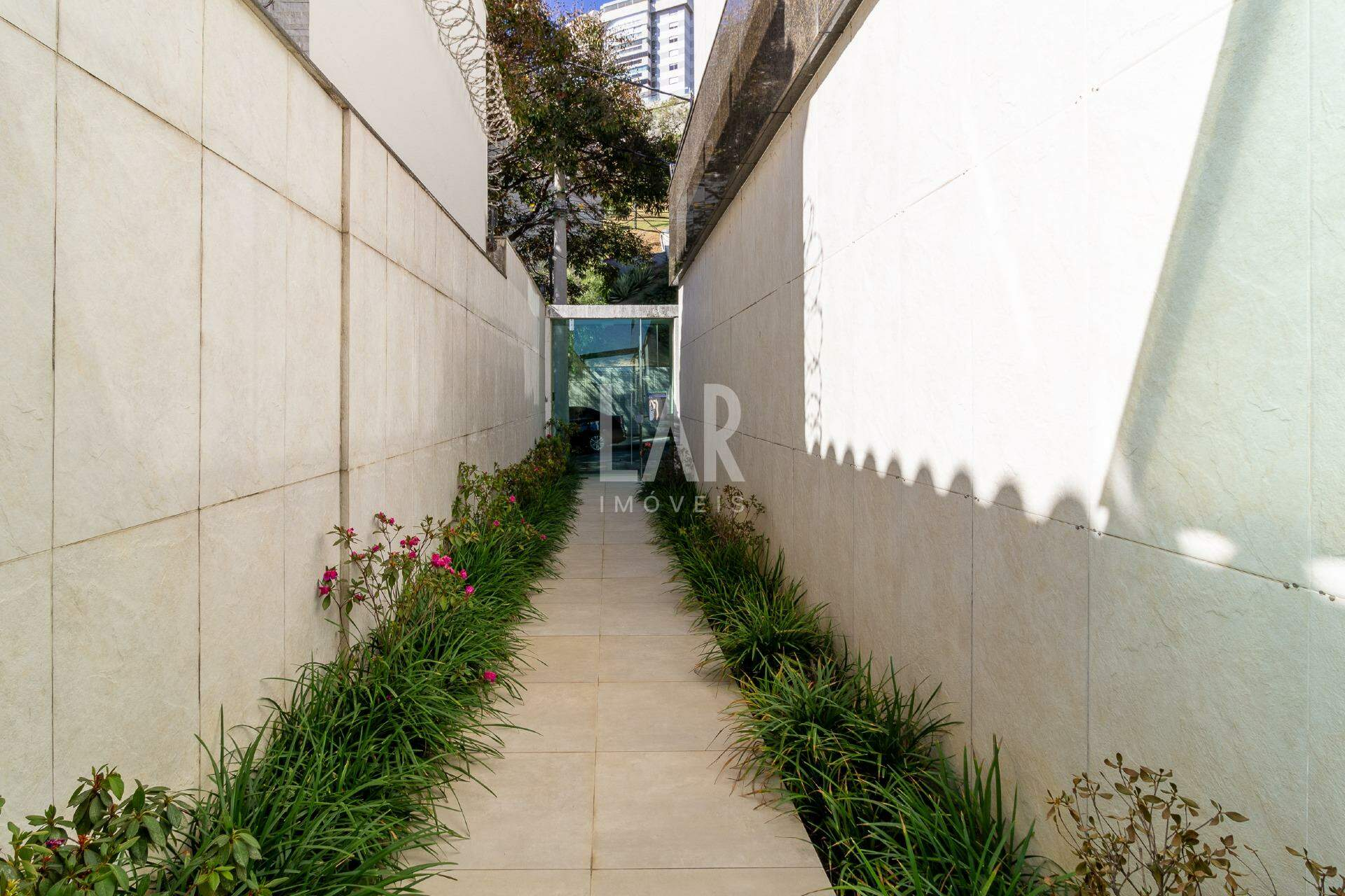 Apartamento de 4 quartos à venda, Santa Lúcia, Belo Horizonte - MG