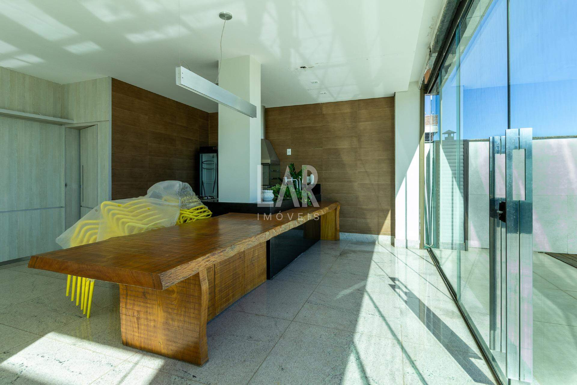 Apartamento de 4 quartos à venda, Santa Lúcia, Belo Horizonte - MG