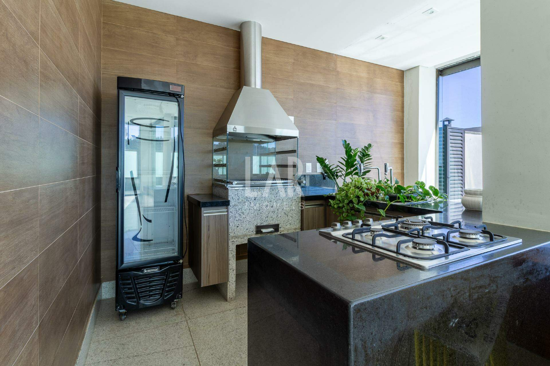 Apartamento de 4 quartos à venda, Santa Lúcia, Belo Horizonte - MG