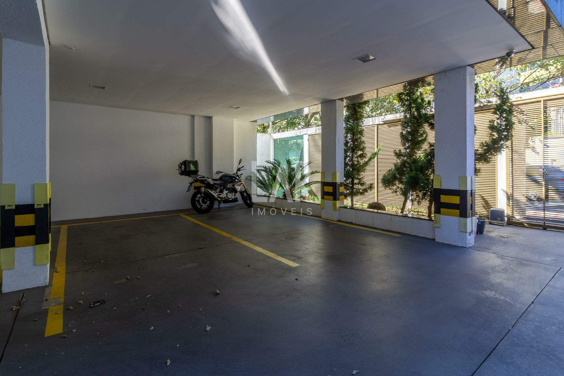 Apartamento de 4 quartos à venda, Santa Lúcia, Belo Horizonte - MG