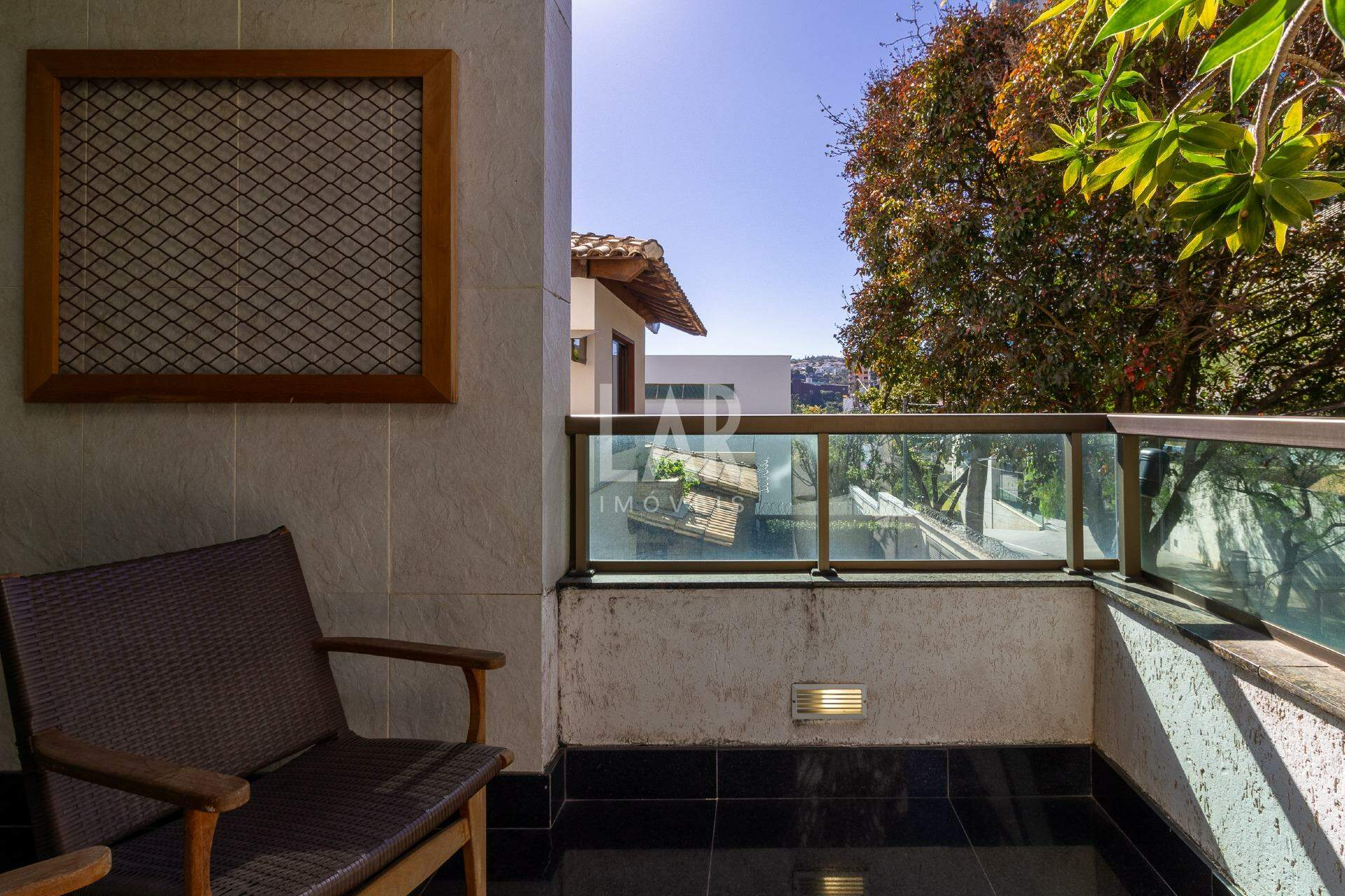 Apartamento de 4 quartos à venda, Santa Lúcia, Belo Horizonte - MG