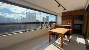 Apartamento de 4 quartos à venda, Vale do Sereno, Nova Lima - MG