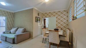 Apartamento de 3 quartos à venda, Sagrada Família, Belo Horizonte - MG