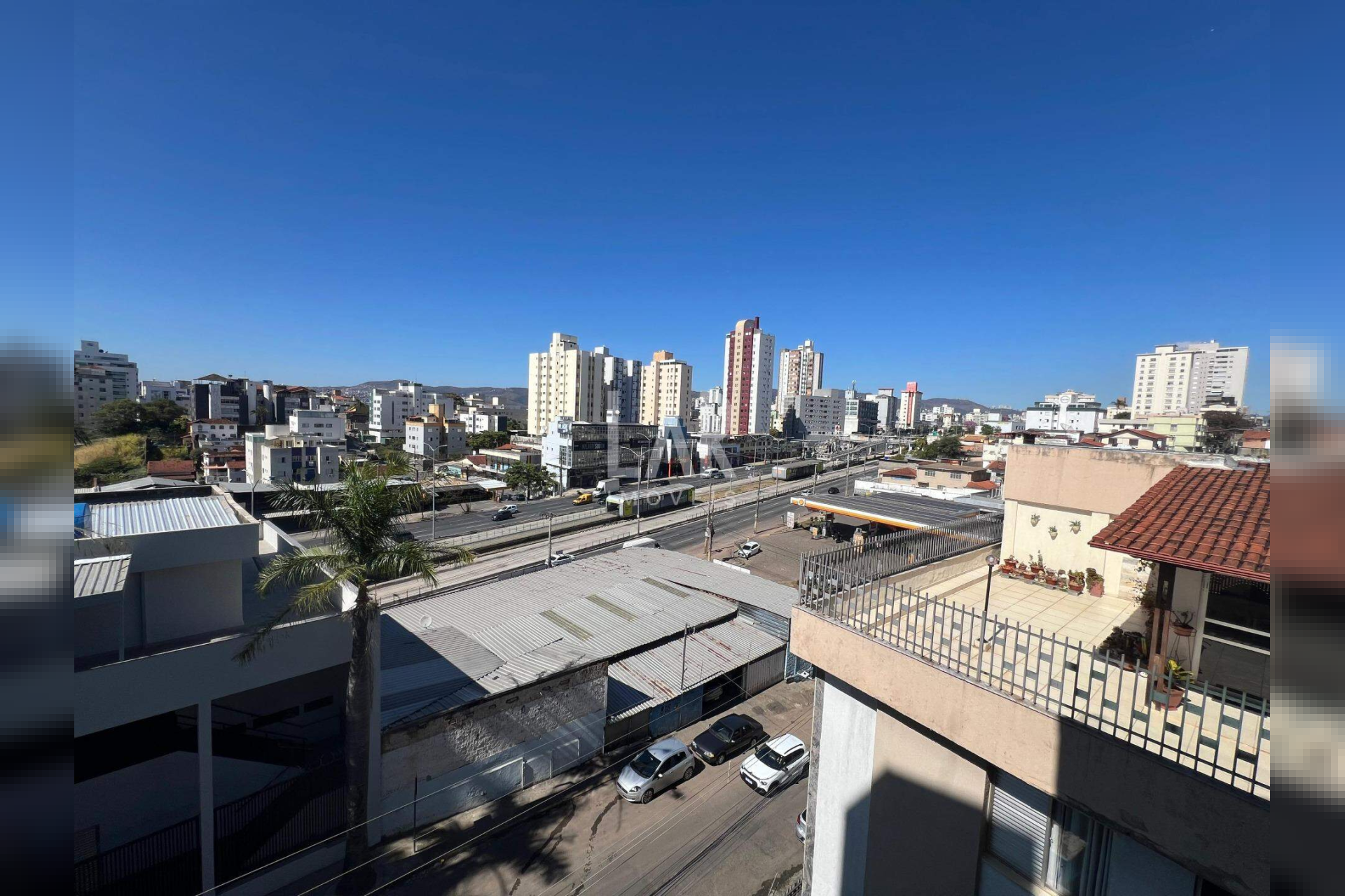Apartamento de 4 quartos à venda, Graça, Belo Horizonte - MG