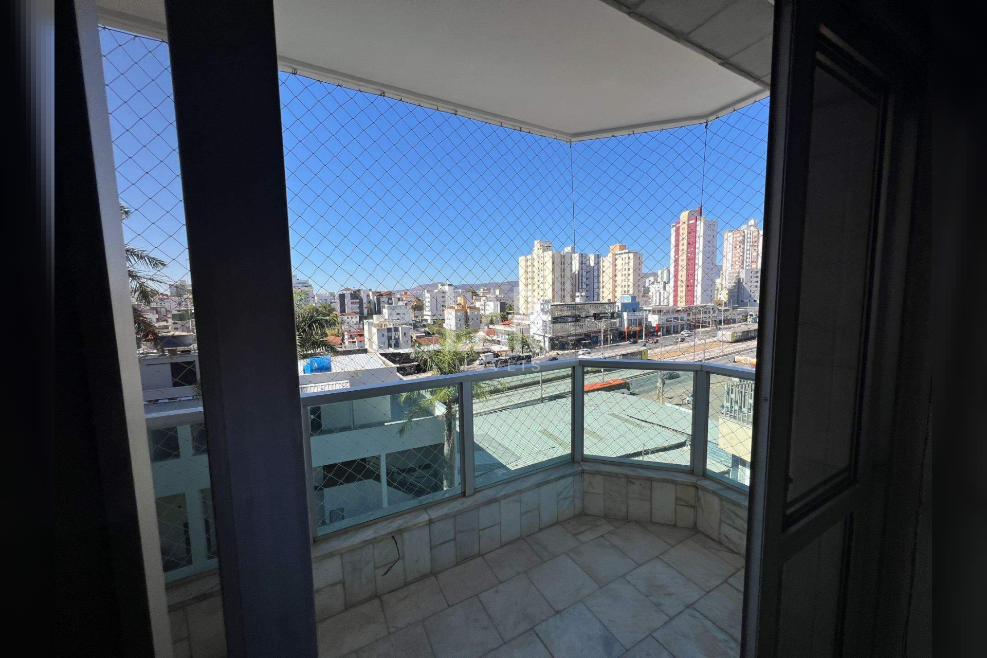 Apartamento de 4 quartos à venda, Graça, Belo Horizonte - MG