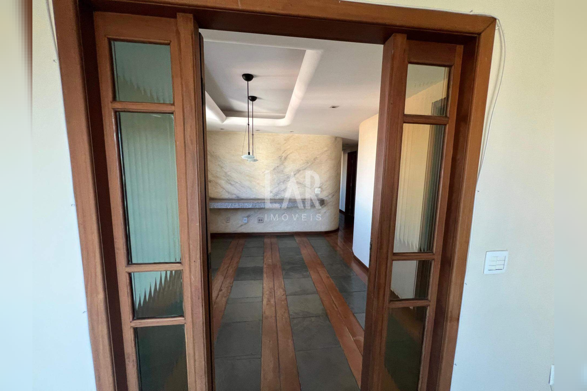 Apartamento de 4 quartos à venda, Graça, Belo Horizonte - MG
