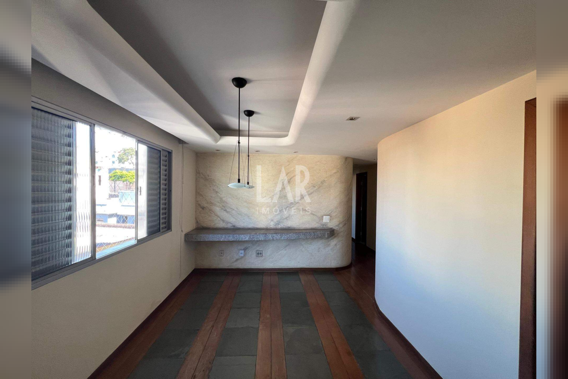 Apartamento de 4 quartos à venda, Graça, Belo Horizonte - MG