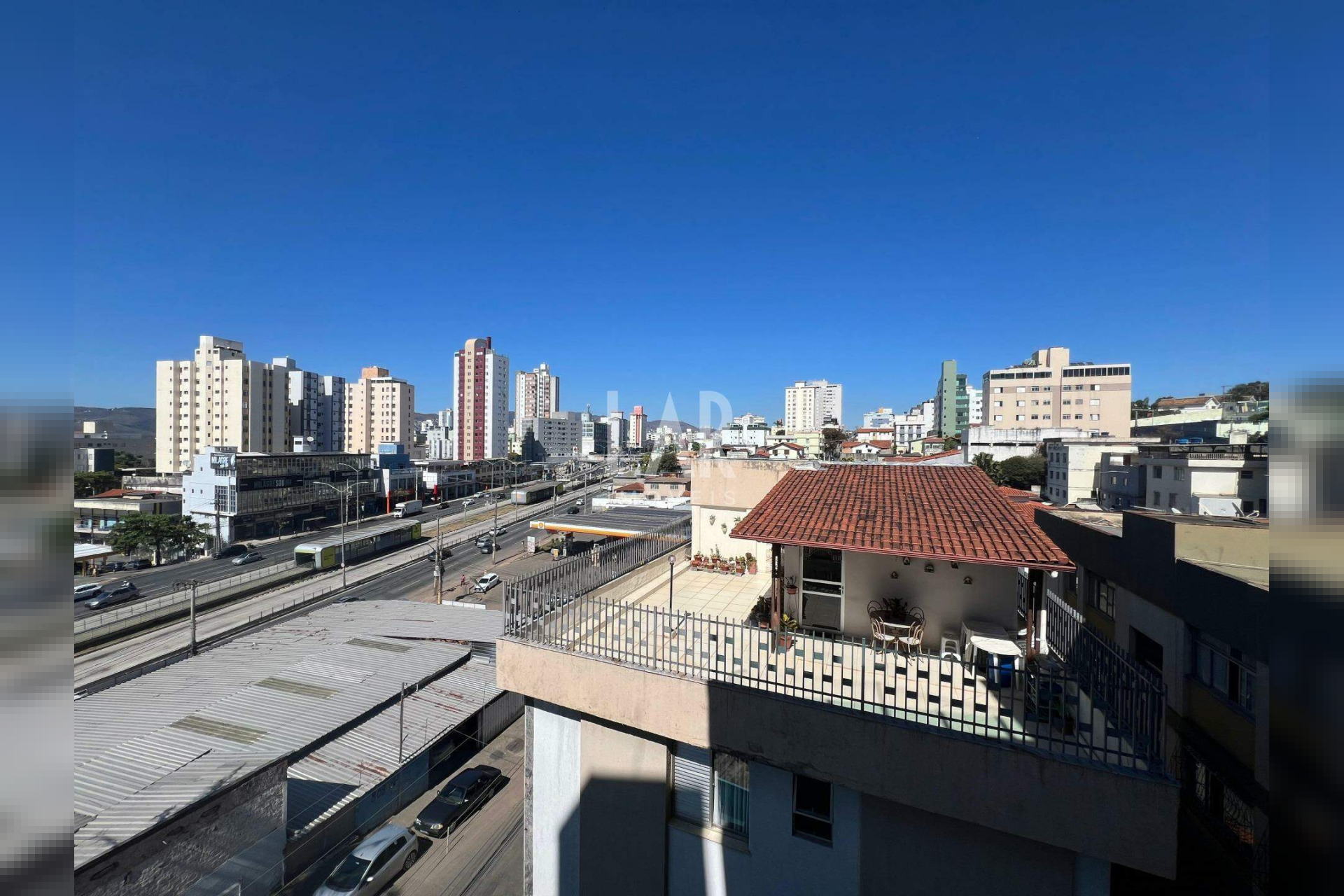 Apartamento de 4 quartos à venda, Graça, Belo Horizonte - MG