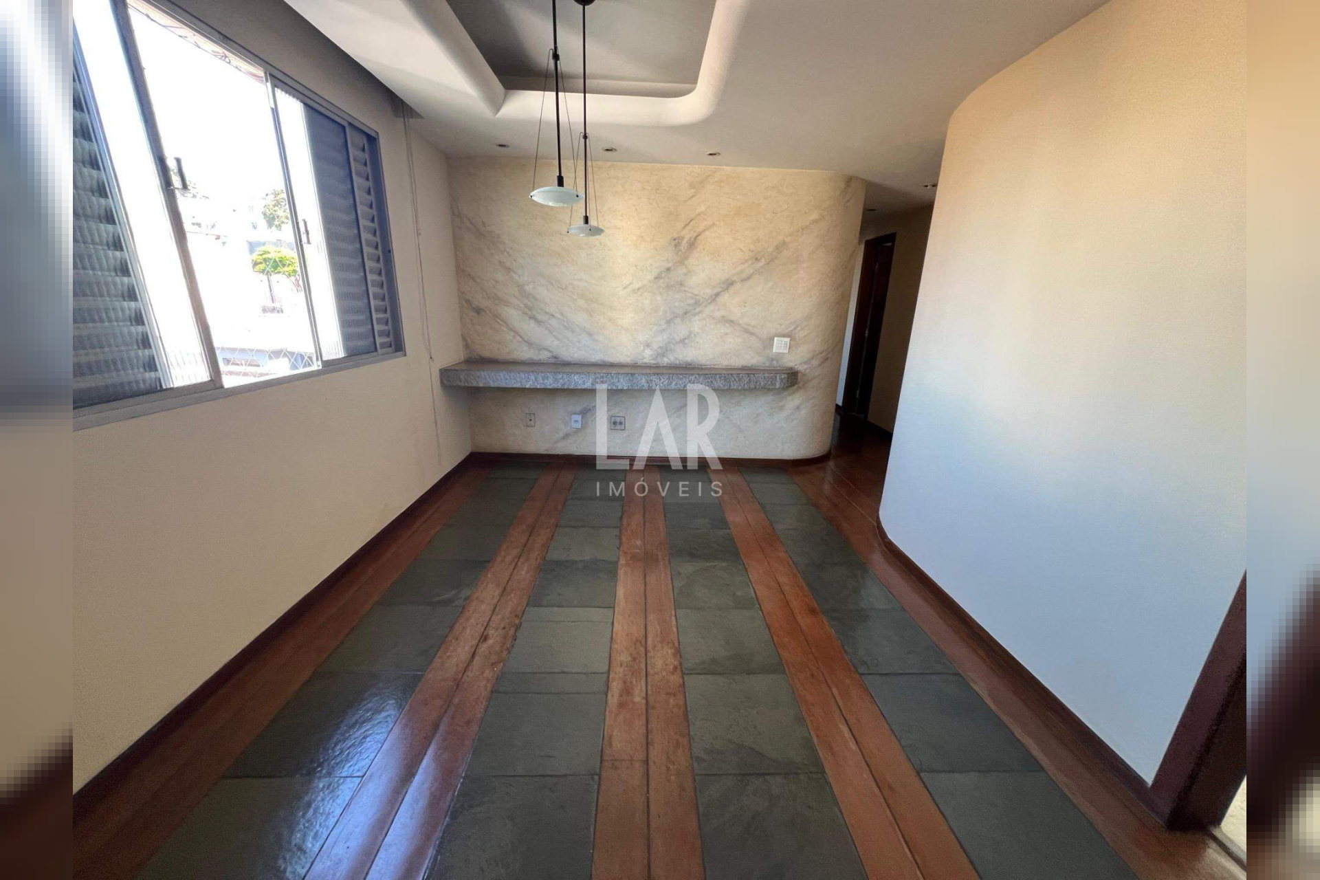 Apartamento de 4 quartos à venda, Graça, Belo Horizonte - MG