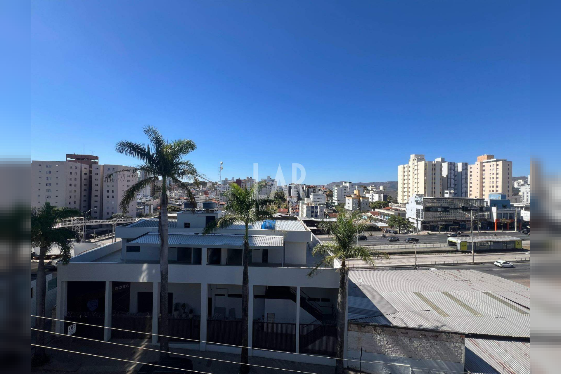 Apartamento de 4 quartos à venda, Graça, Belo Horizonte - MG
