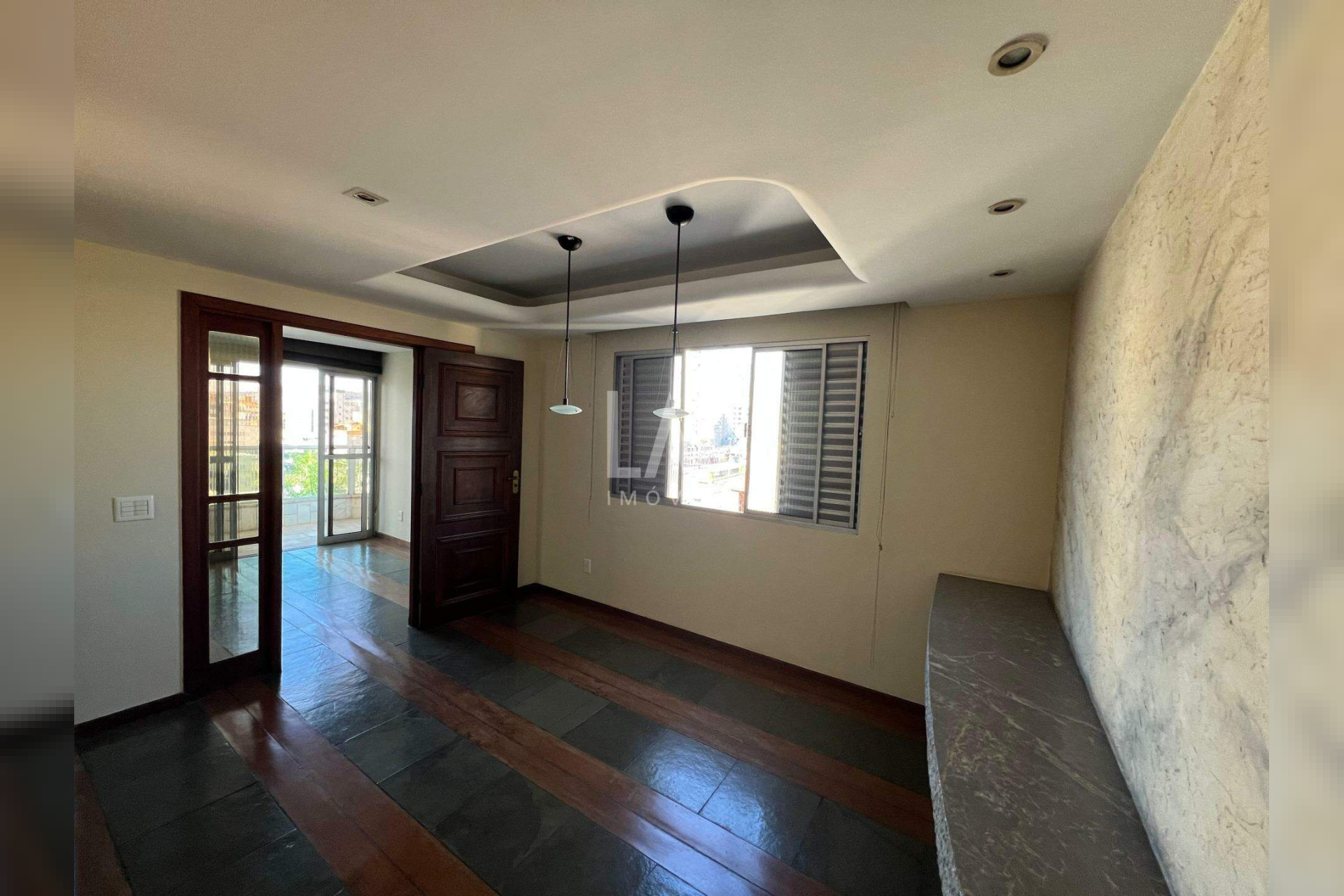 Apartamento de 4 quartos à venda, Graça, Belo Horizonte - MG