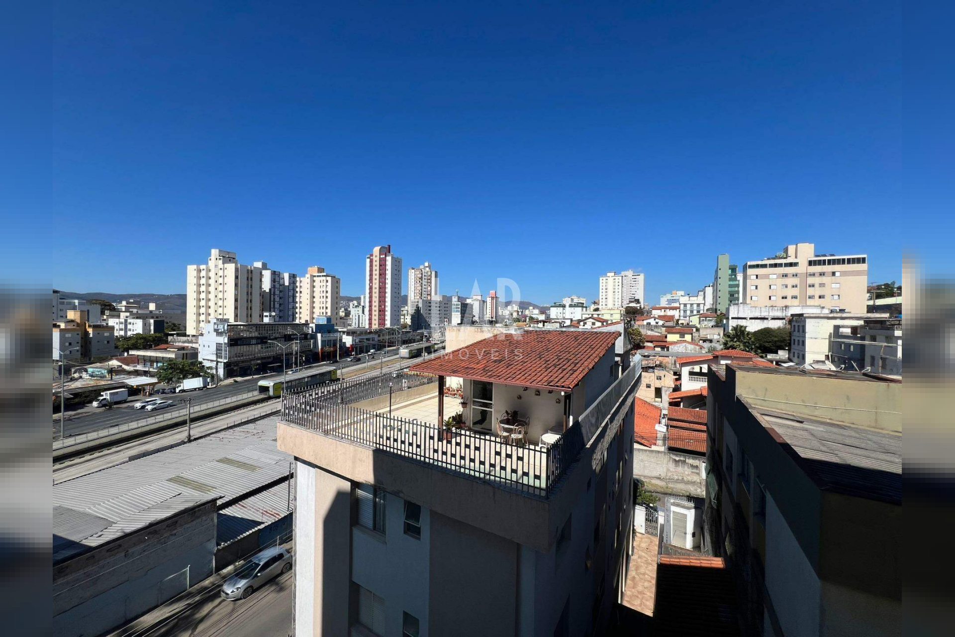 Apartamento de 4 quartos à venda, Graça, Belo Horizonte - MG