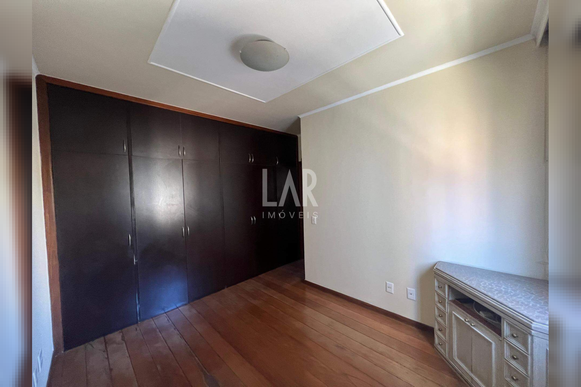 Apartamento de 4 quartos à venda, Graça, Belo Horizonte - MG