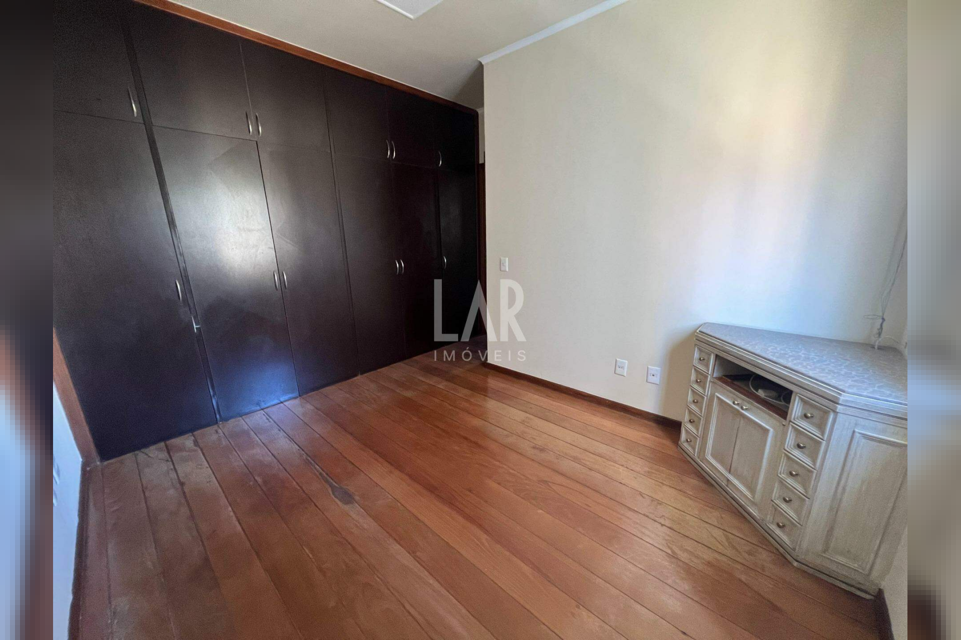 Apartamento de 4 quartos à venda, Graça, Belo Horizonte - MG