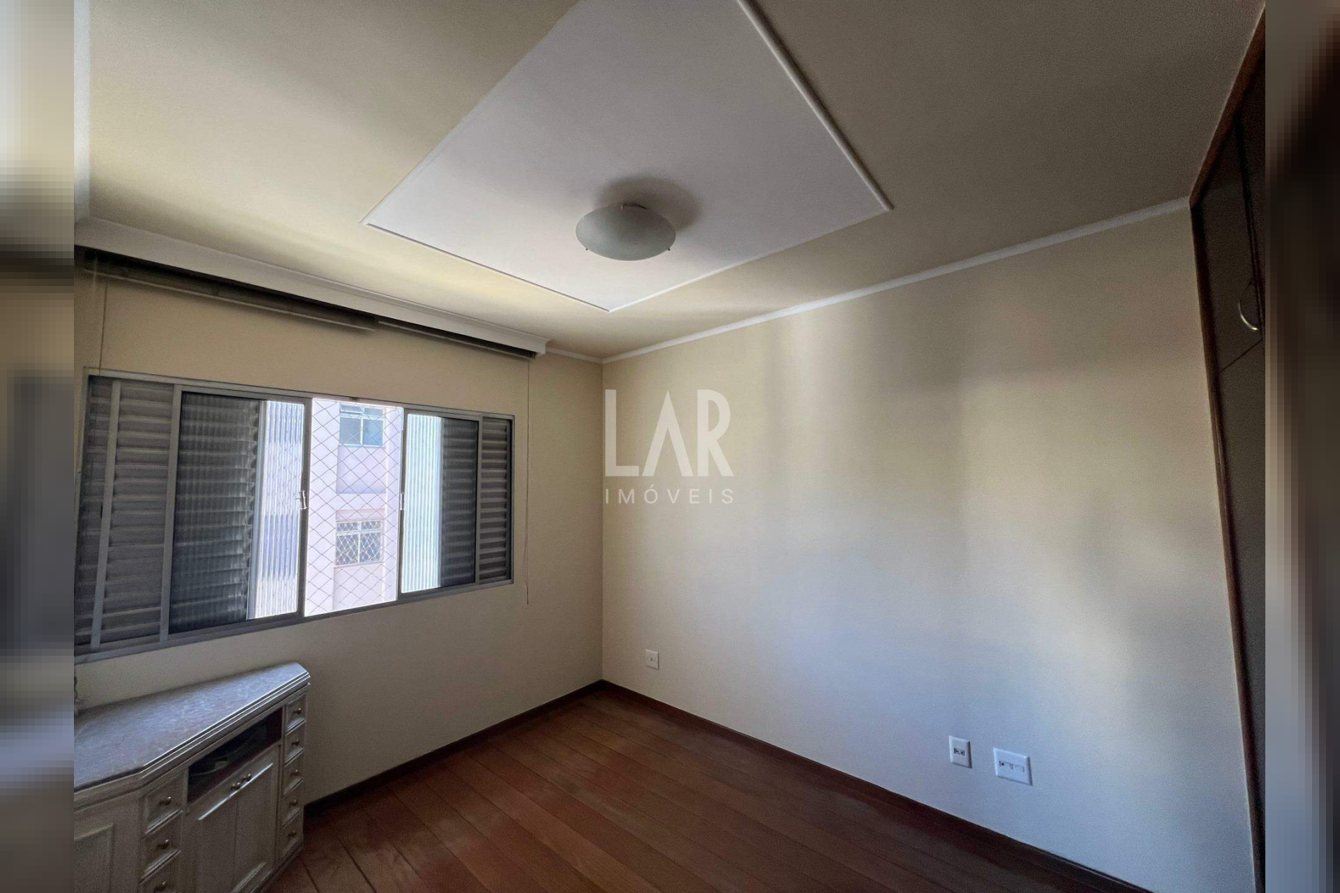 Apartamento de 4 quartos à venda, Graça, Belo Horizonte - MG