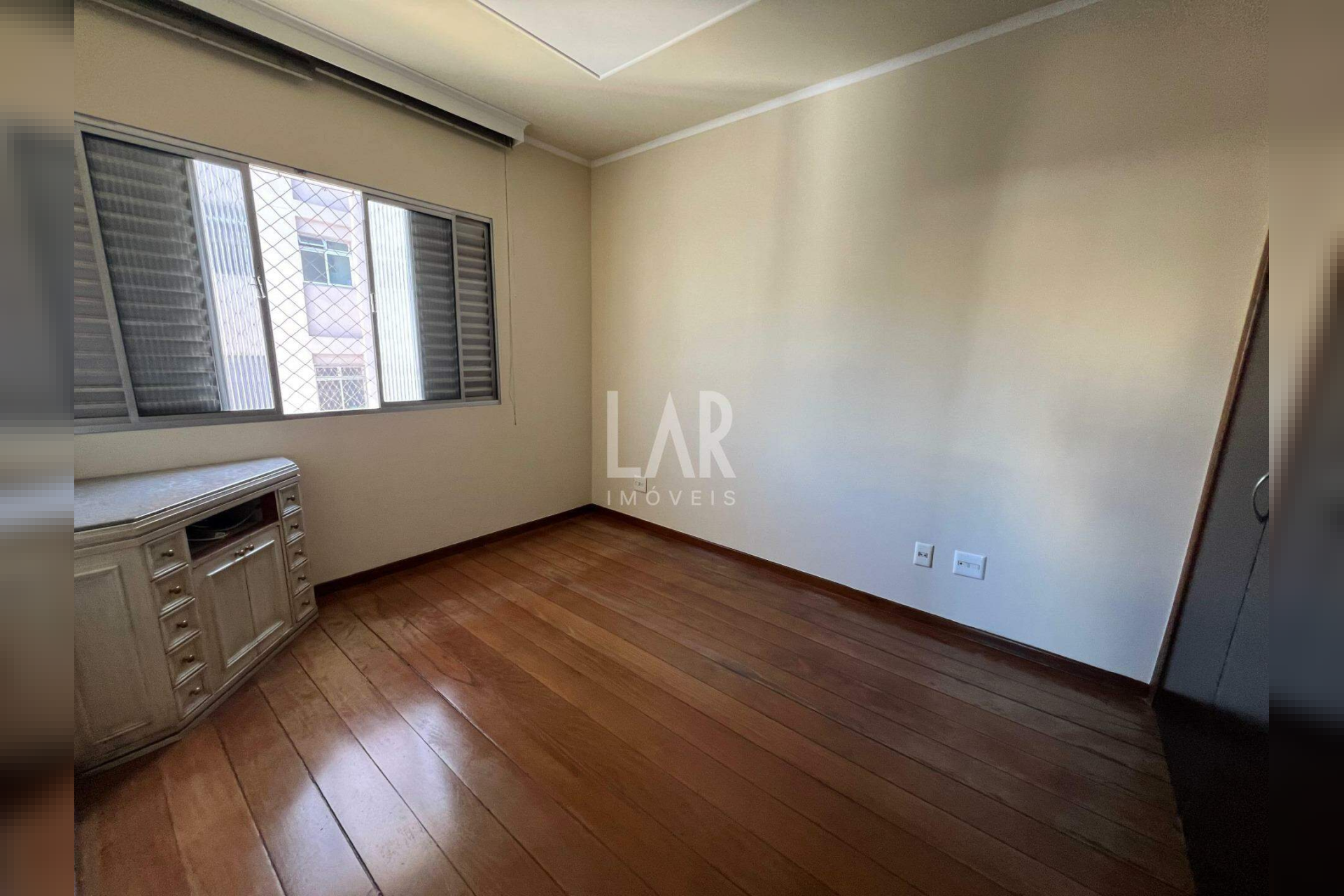 Apartamento de 4 quartos à venda, Graça, Belo Horizonte - MG