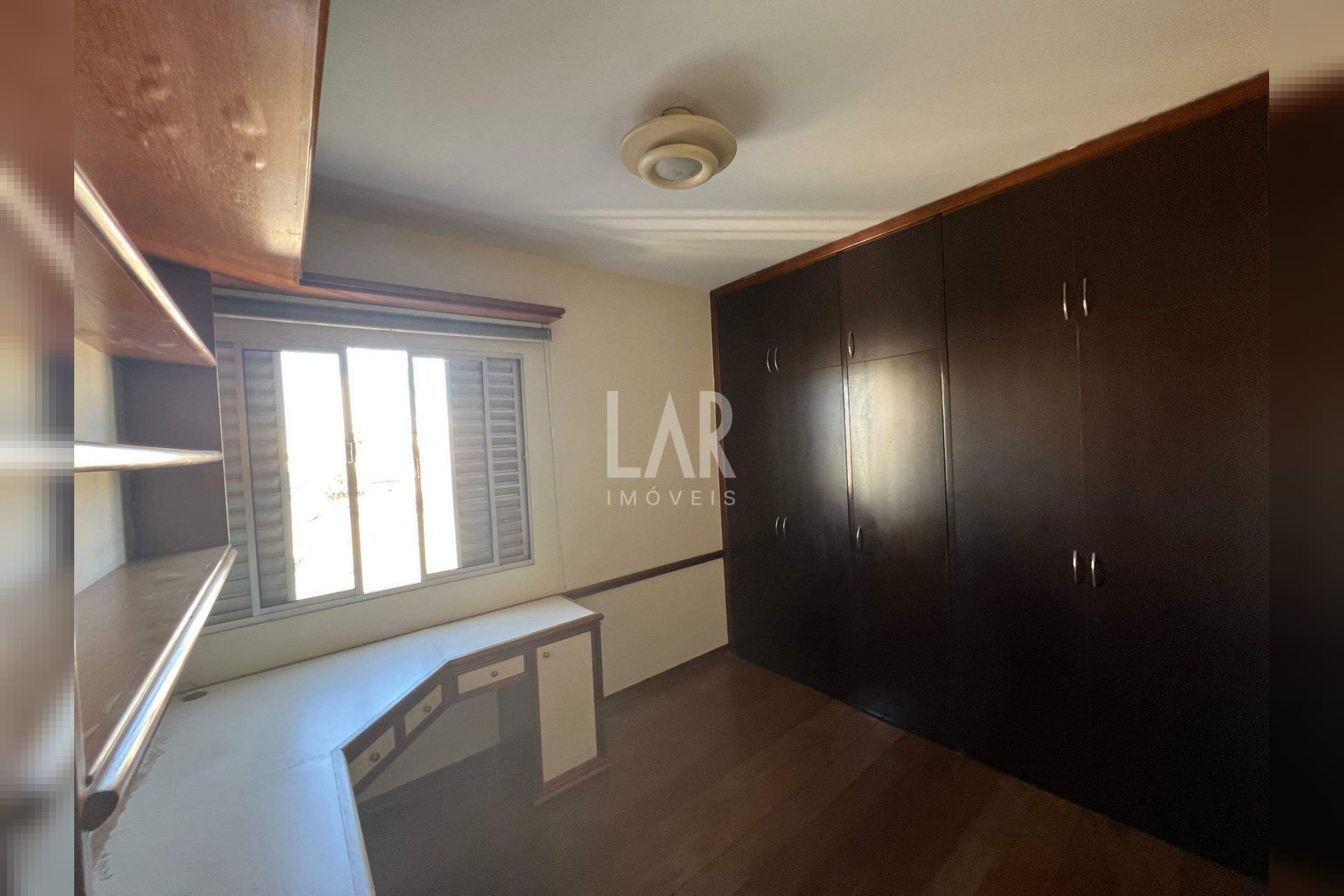 Apartamento de 4 quartos à venda, Graça, Belo Horizonte - MG