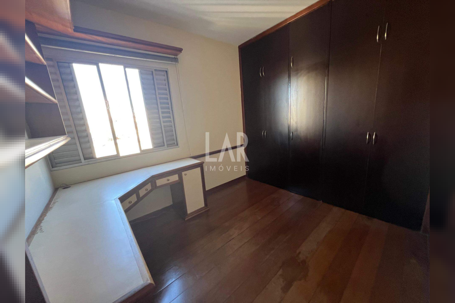 Apartamento de 4 quartos à venda, Graça, Belo Horizonte - MG