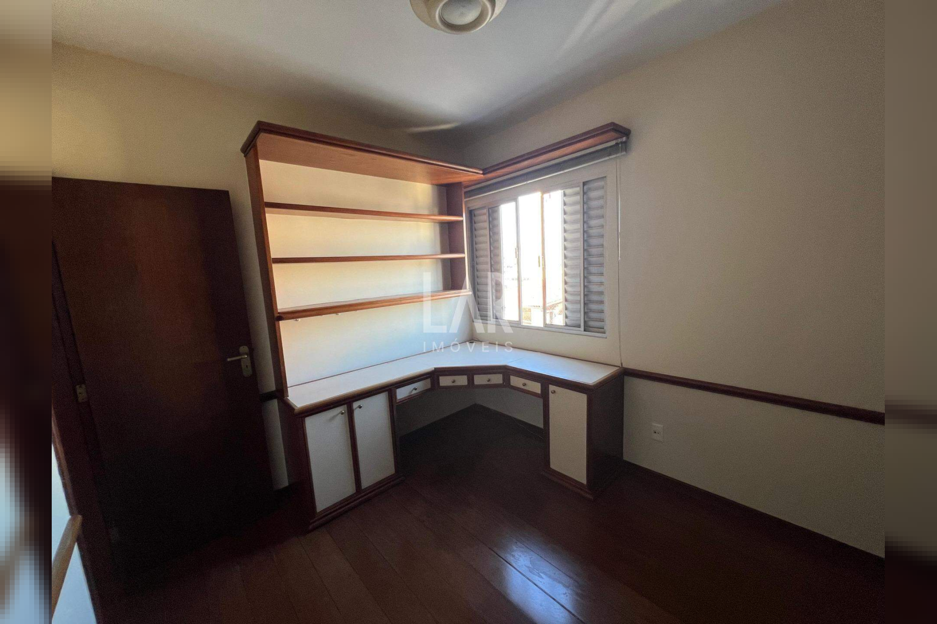 Apartamento de 4 quartos à venda, Graça, Belo Horizonte - MG