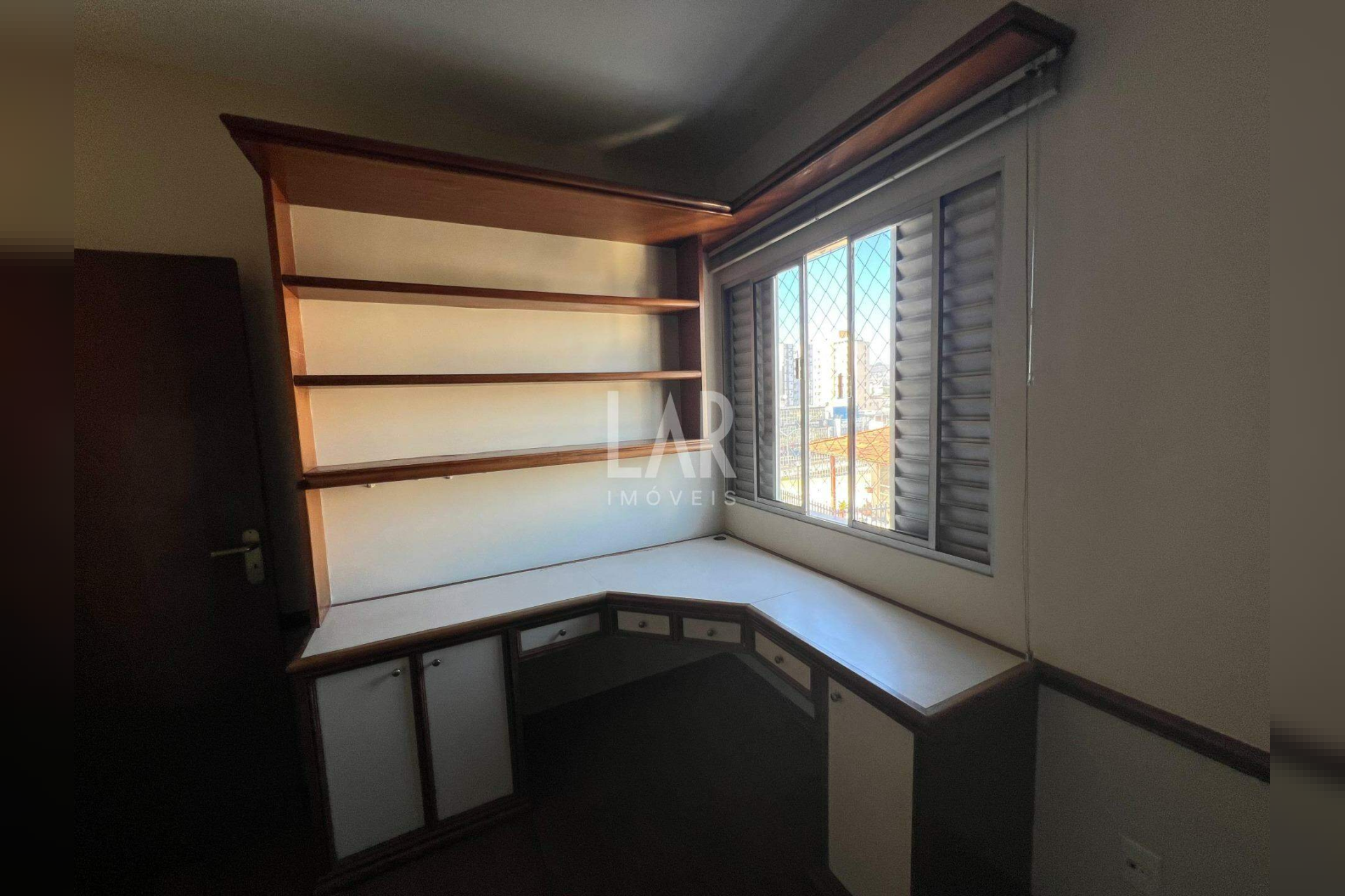 Apartamento de 4 quartos à venda, Graça, Belo Horizonte - MG