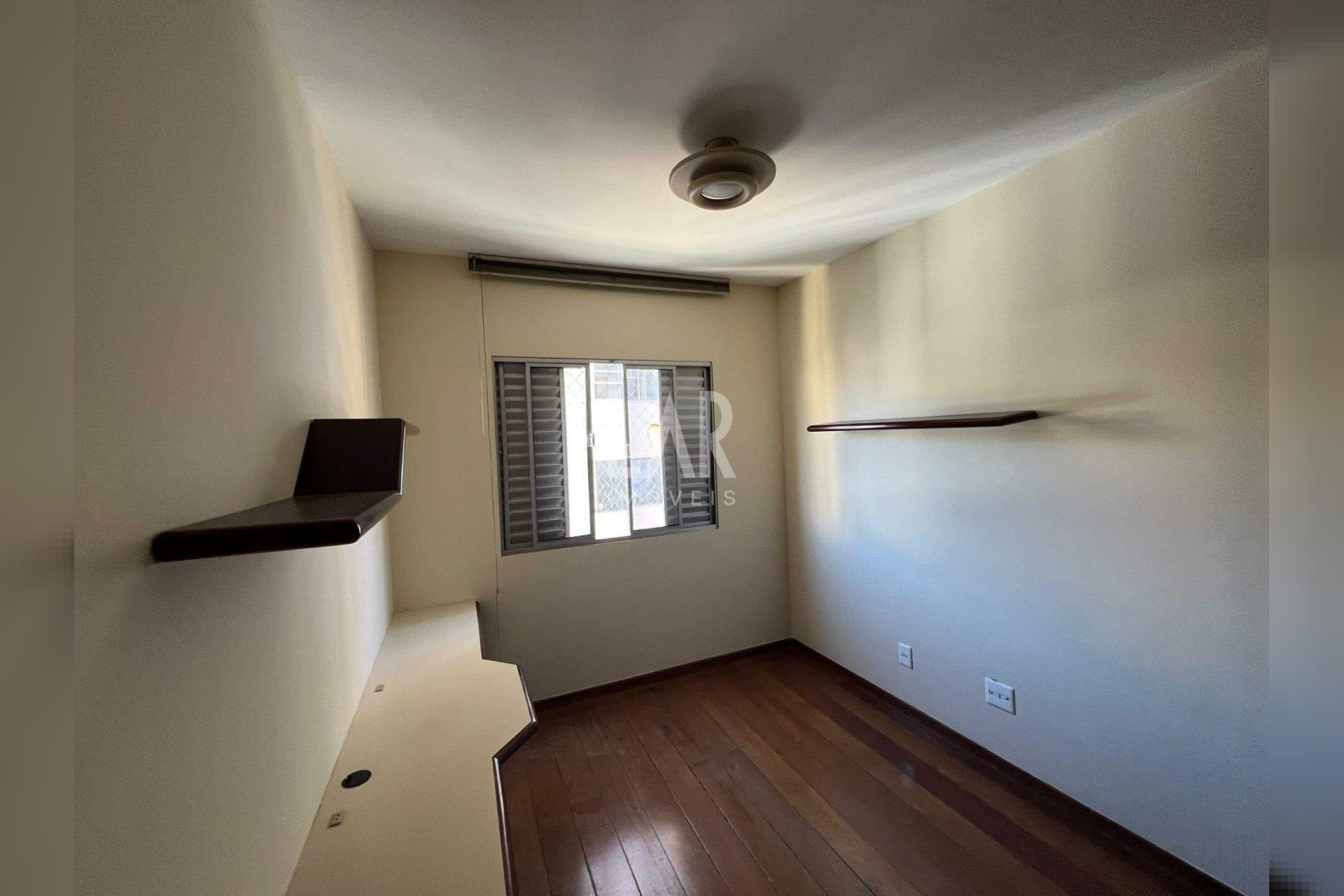 Apartamento de 4 quartos à venda, Graça, Belo Horizonte - MG