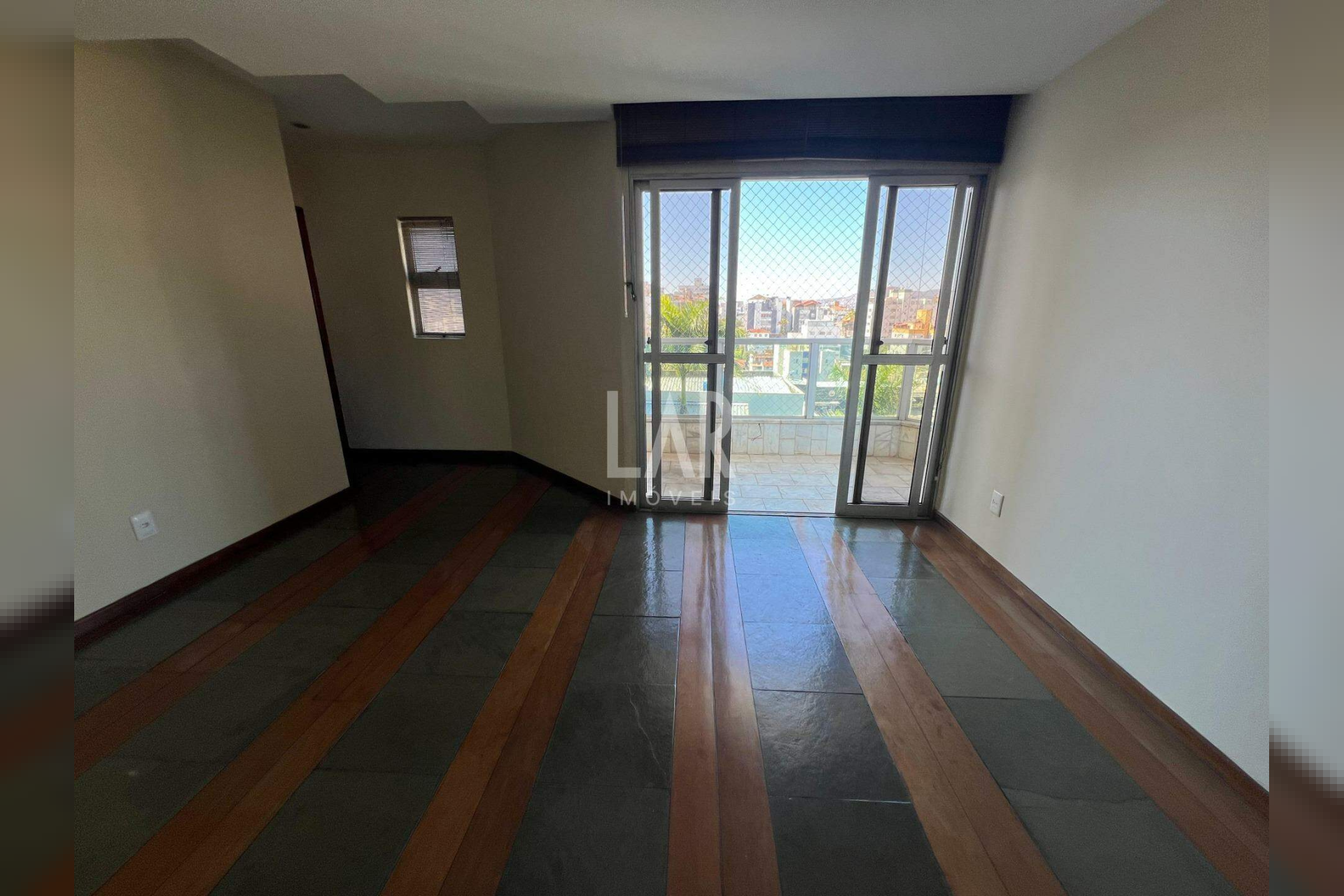 Apartamento de 4 quartos à venda, Graça, Belo Horizonte - MG