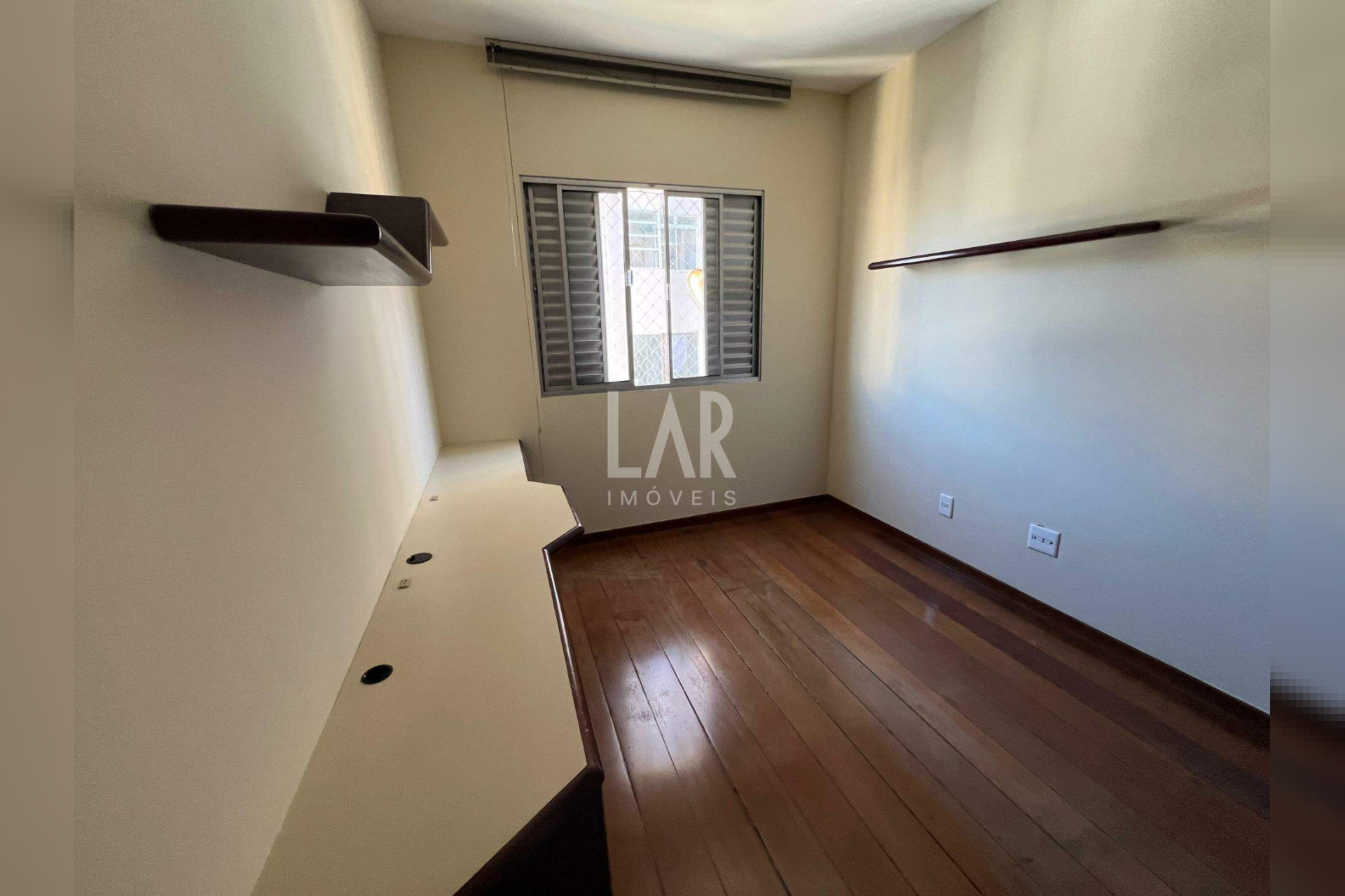 Apartamento de 4 quartos à venda, Graça, Belo Horizonte - MG
