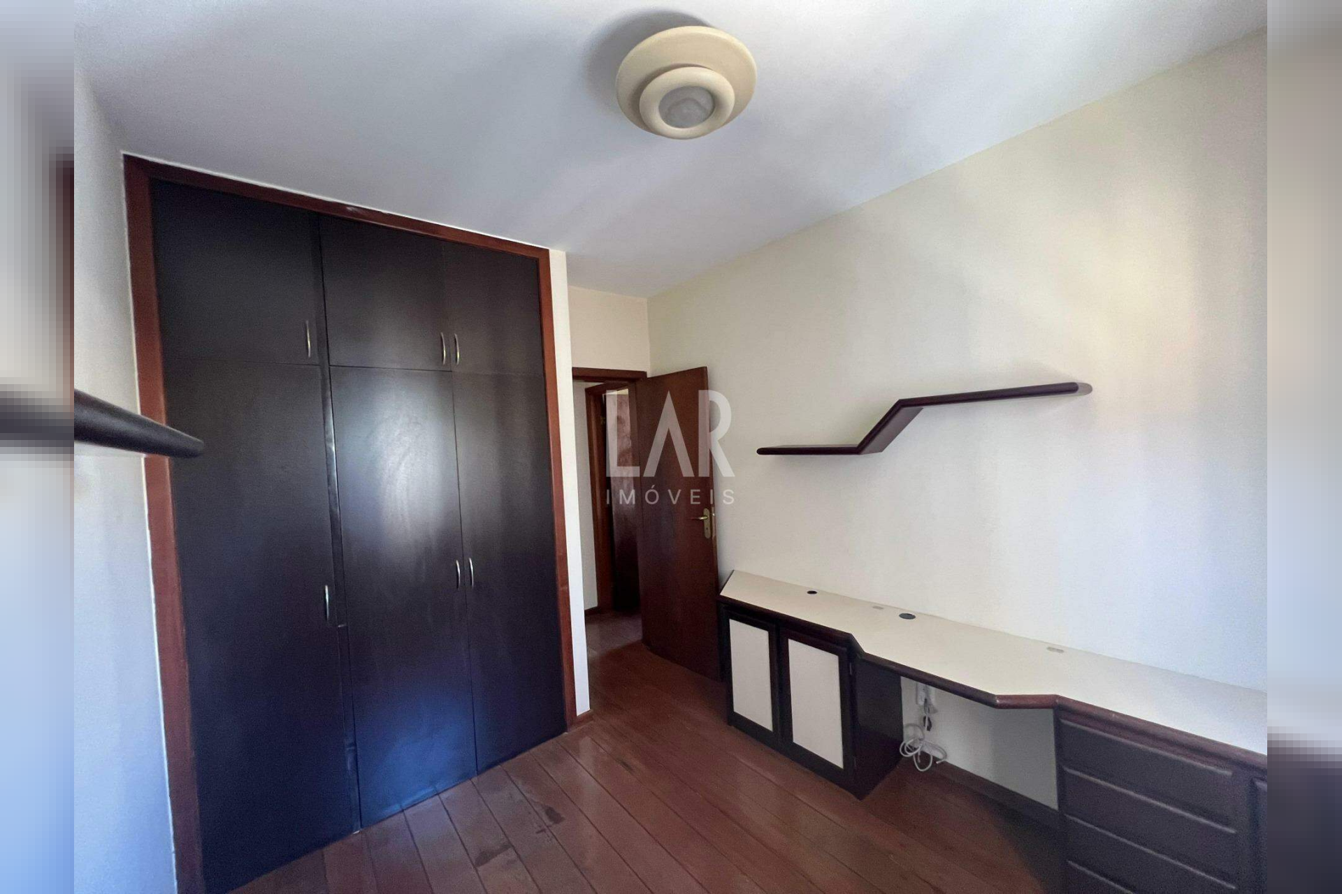 Apartamento de 4 quartos à venda, Graça, Belo Horizonte - MG