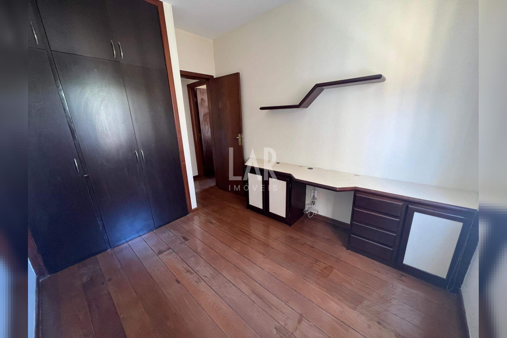 Apartamento de 4 quartos à venda, Graça, Belo Horizonte - MG