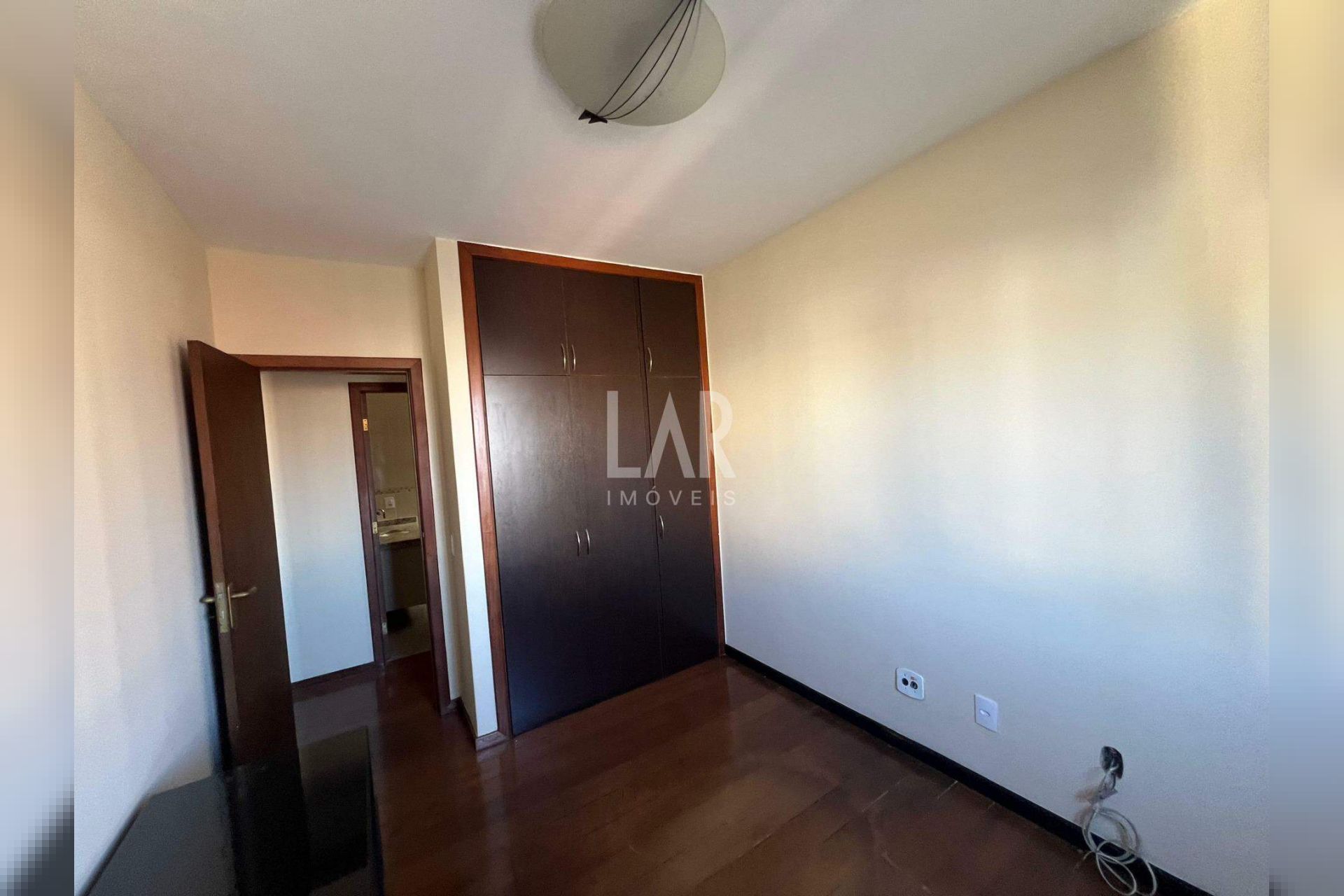 Apartamento de 4 quartos à venda, Graça, Belo Horizonte - MG