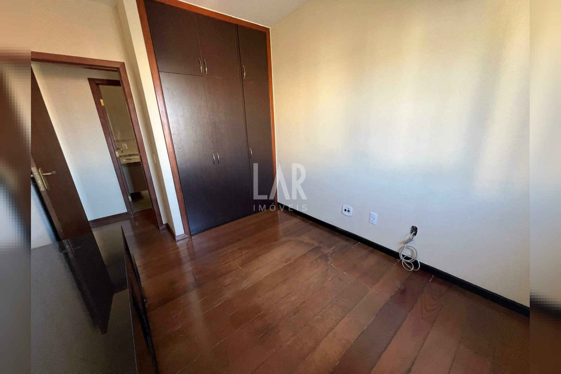Apartamento de 4 quartos à venda, Graça, Belo Horizonte - MG
