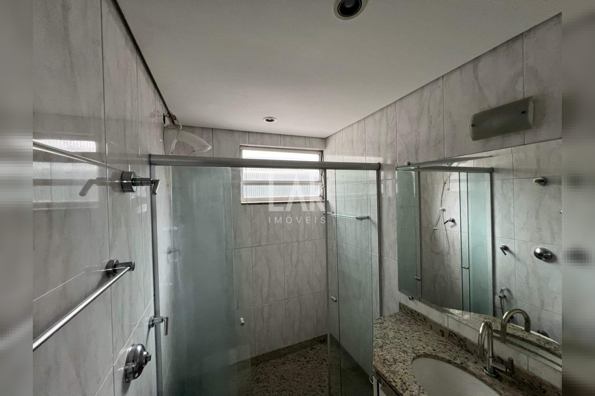 Apartamento de 4 quartos à venda, Graça, Belo Horizonte - MG