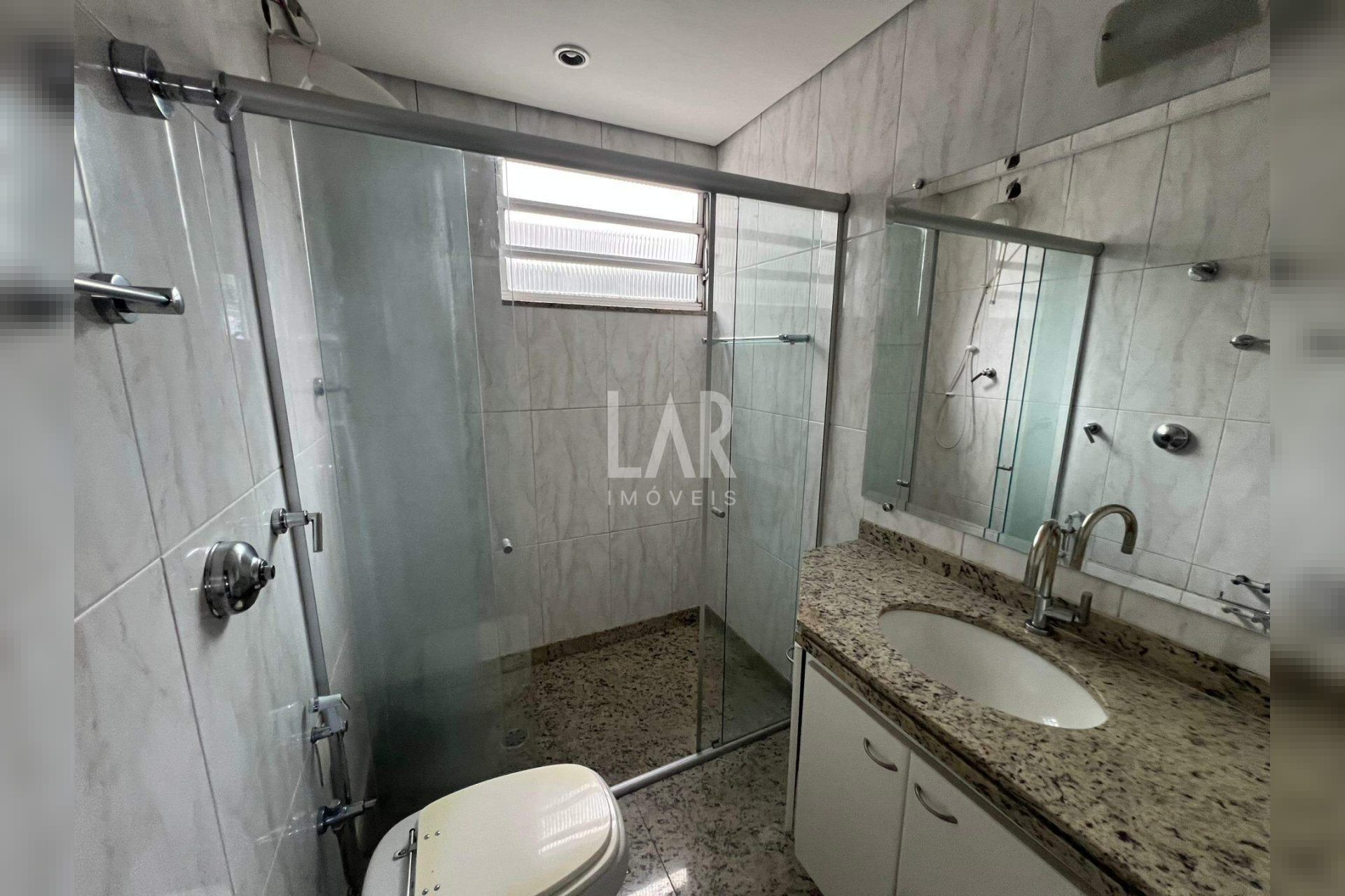 Apartamento de 4 quartos à venda, Graça, Belo Horizonte - MG