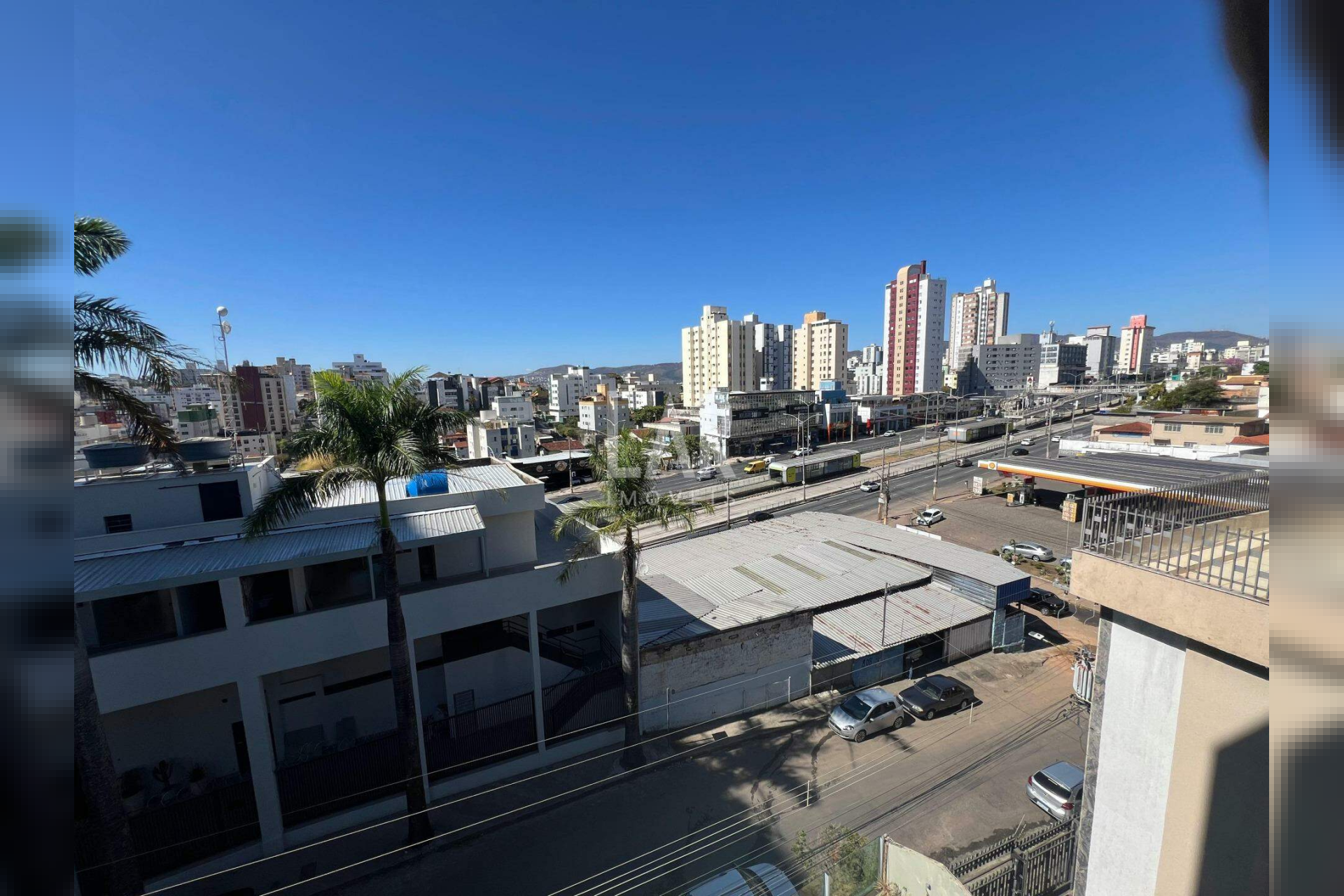 Apartamento de 4 quartos à venda, Graça, Belo Horizonte - MG