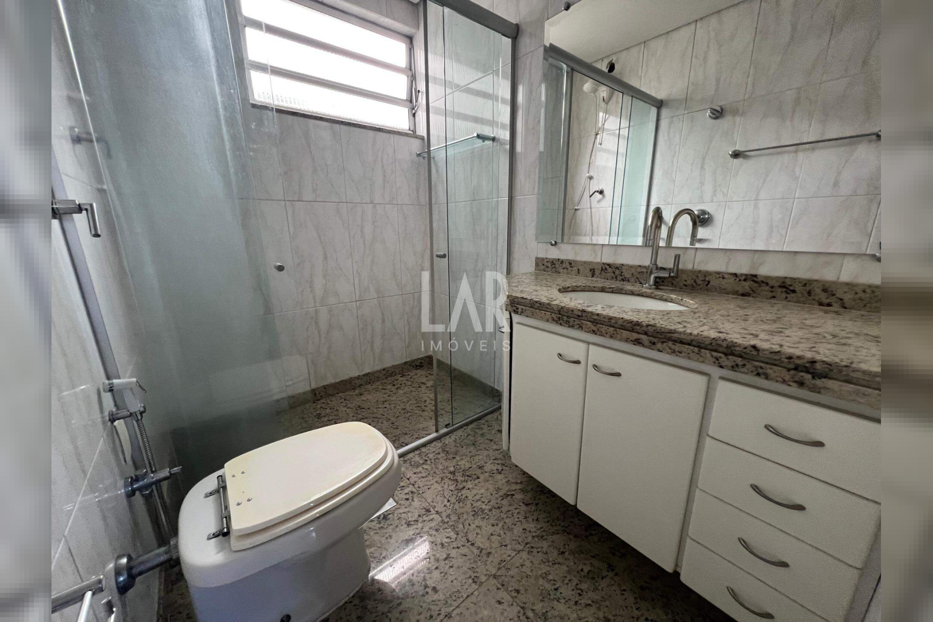 Apartamento de 4 quartos à venda, Graça, Belo Horizonte - MG