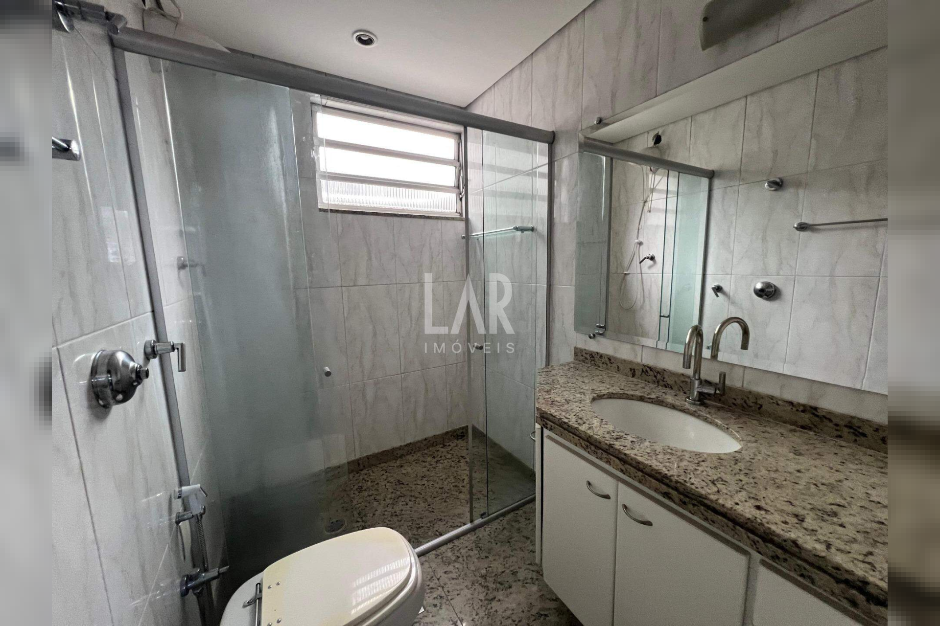 Apartamento de 4 quartos à venda, Graça, Belo Horizonte - MG