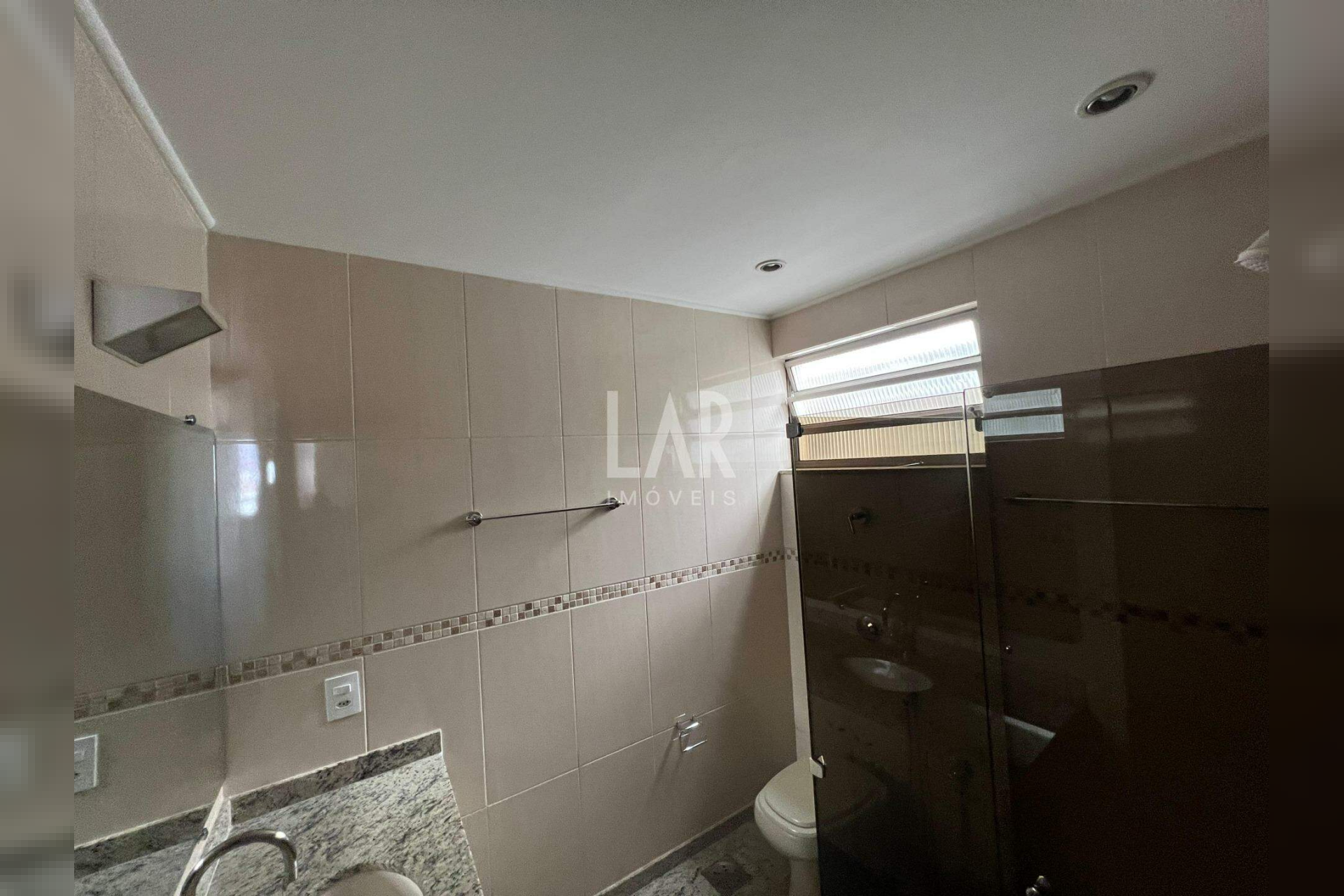 Apartamento de 4 quartos à venda, Graça, Belo Horizonte - MG