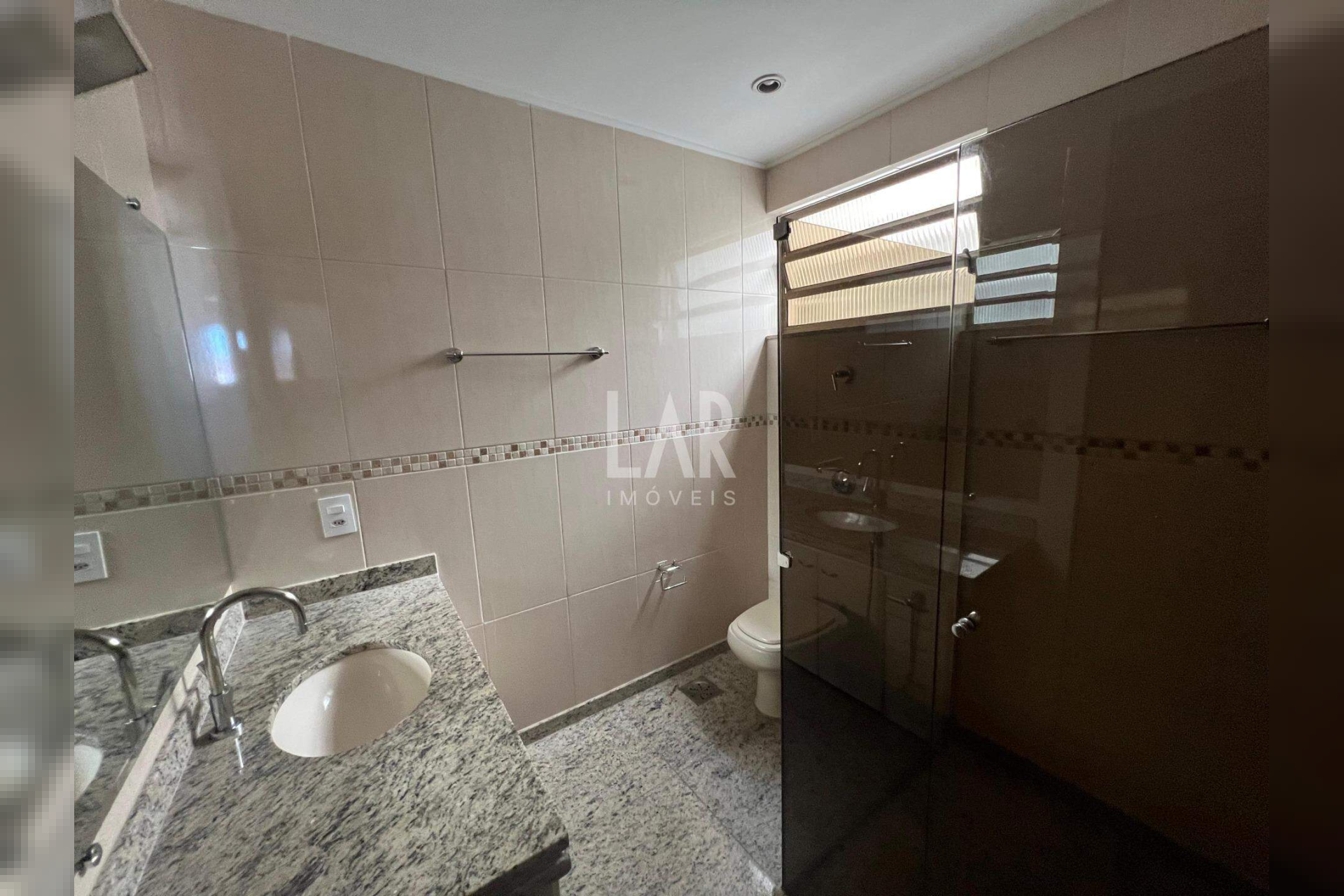 Apartamento de 4 quartos à venda, Graça, Belo Horizonte - MG