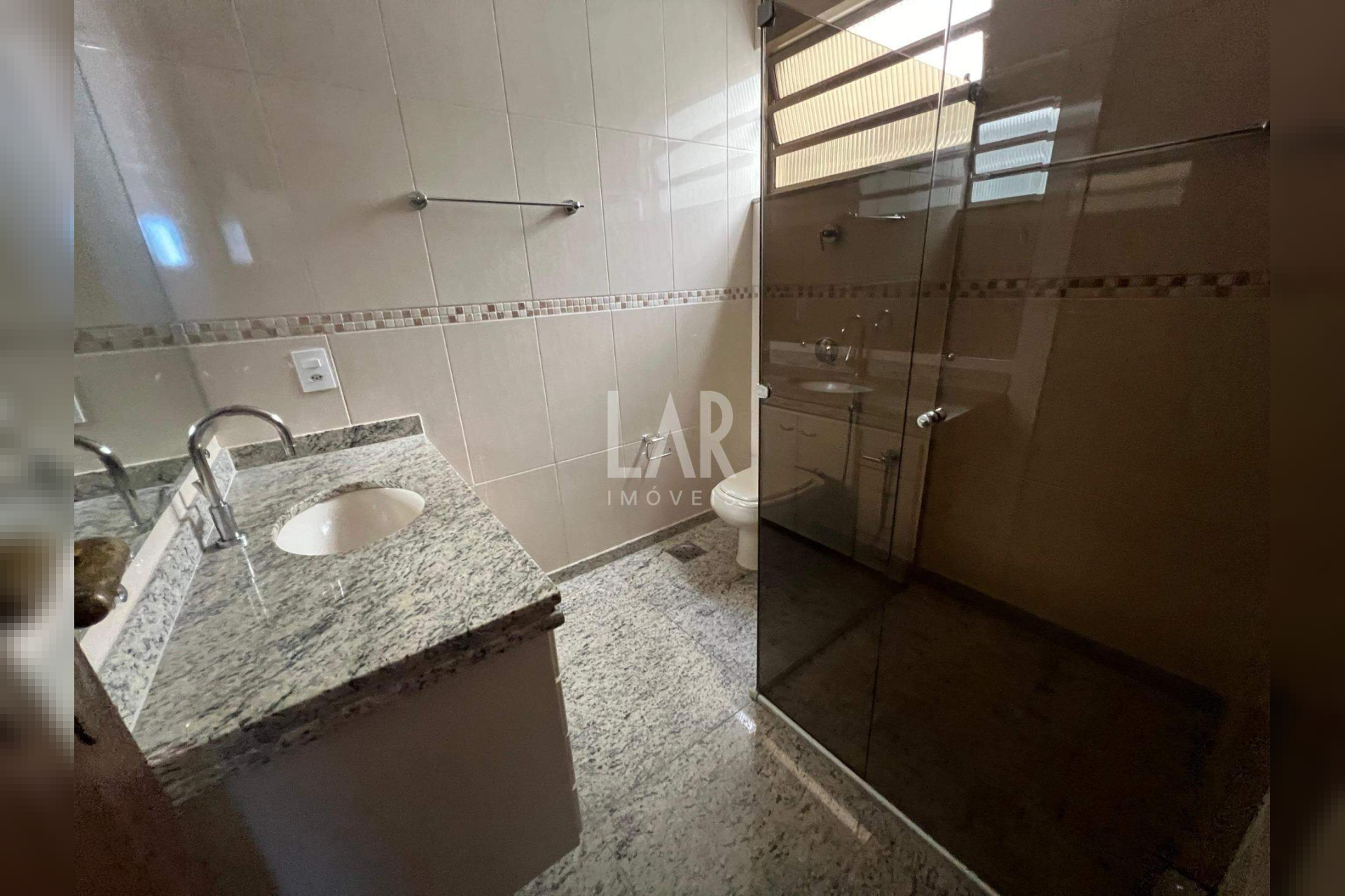 Apartamento de 4 quartos à venda, Graça, Belo Horizonte - MG