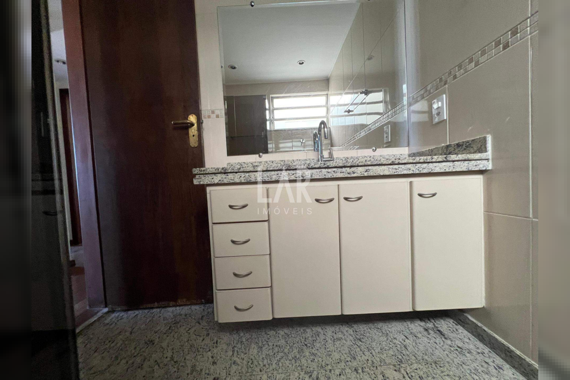 Apartamento de 4 quartos à venda, Graça, Belo Horizonte - MG
