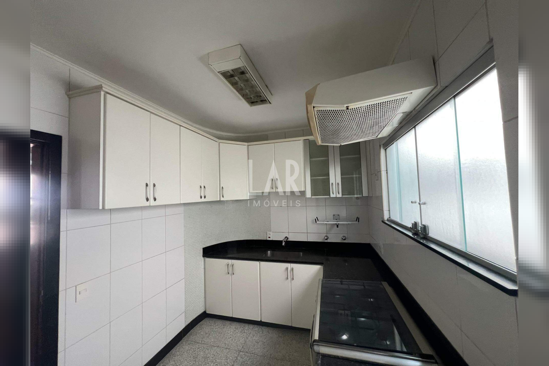 Apartamento de 4 quartos à venda, Graça, Belo Horizonte - MG