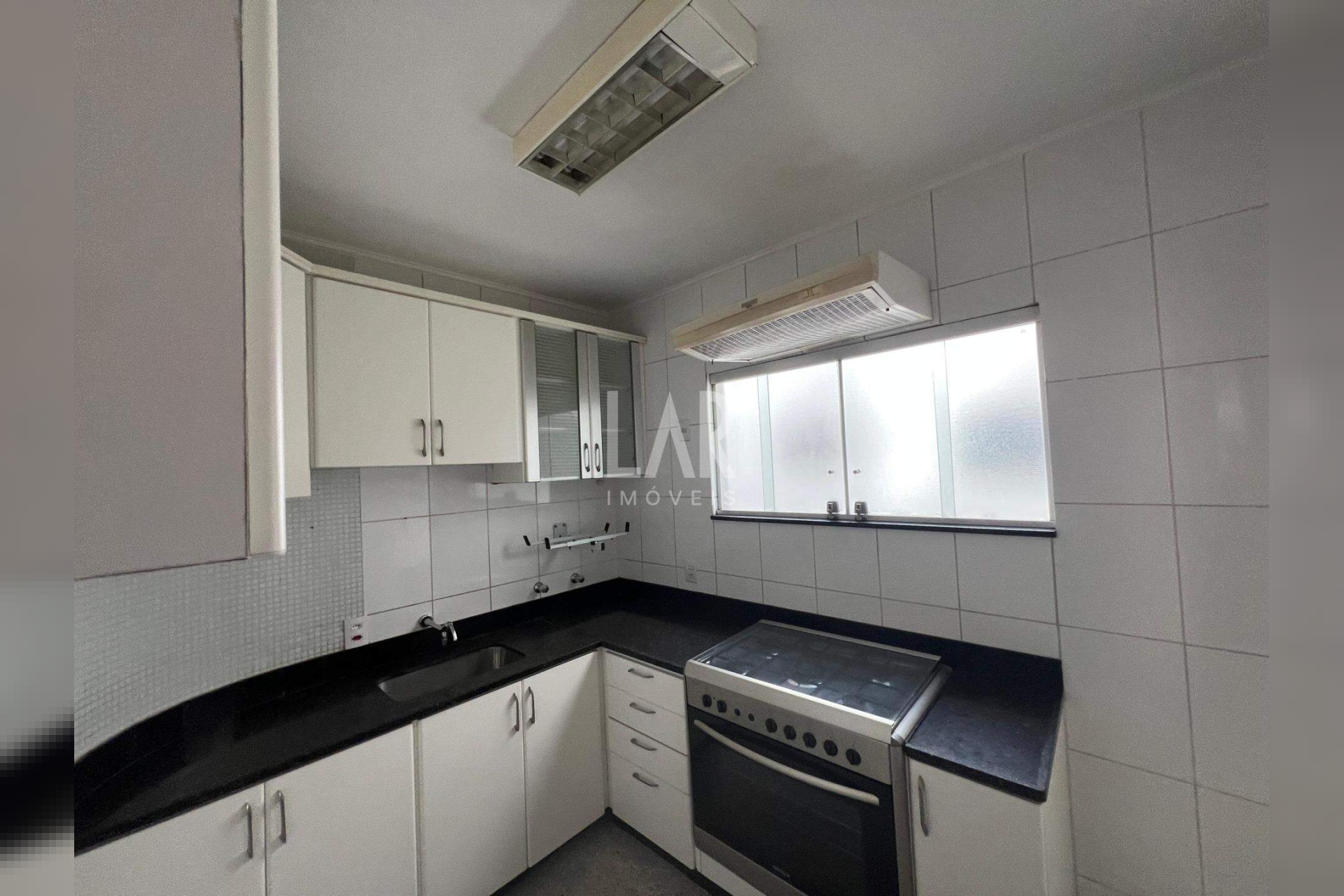 Apartamento de 4 quartos à venda, Graça, Belo Horizonte - MG