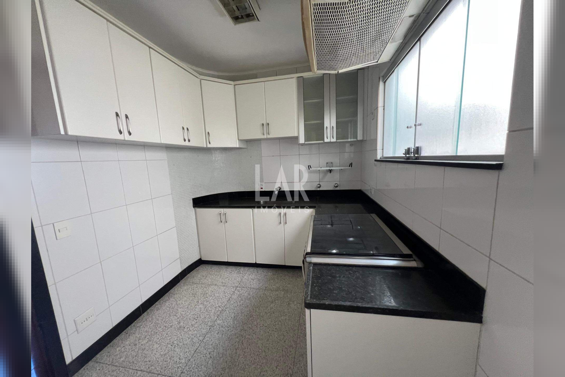 Apartamento de 4 quartos à venda, Graça, Belo Horizonte - MG