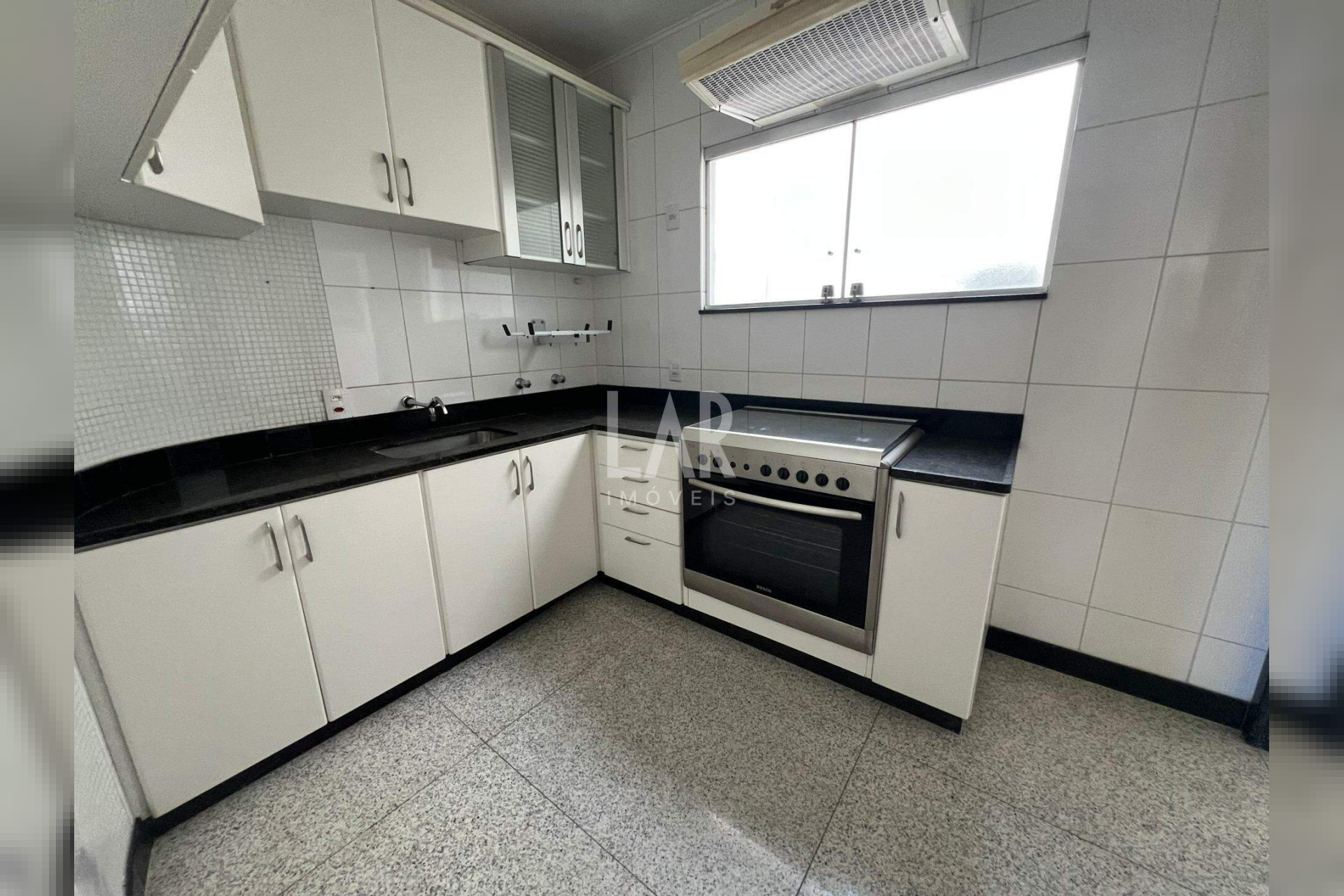 Apartamento de 4 quartos à venda, Graça, Belo Horizonte - MG
