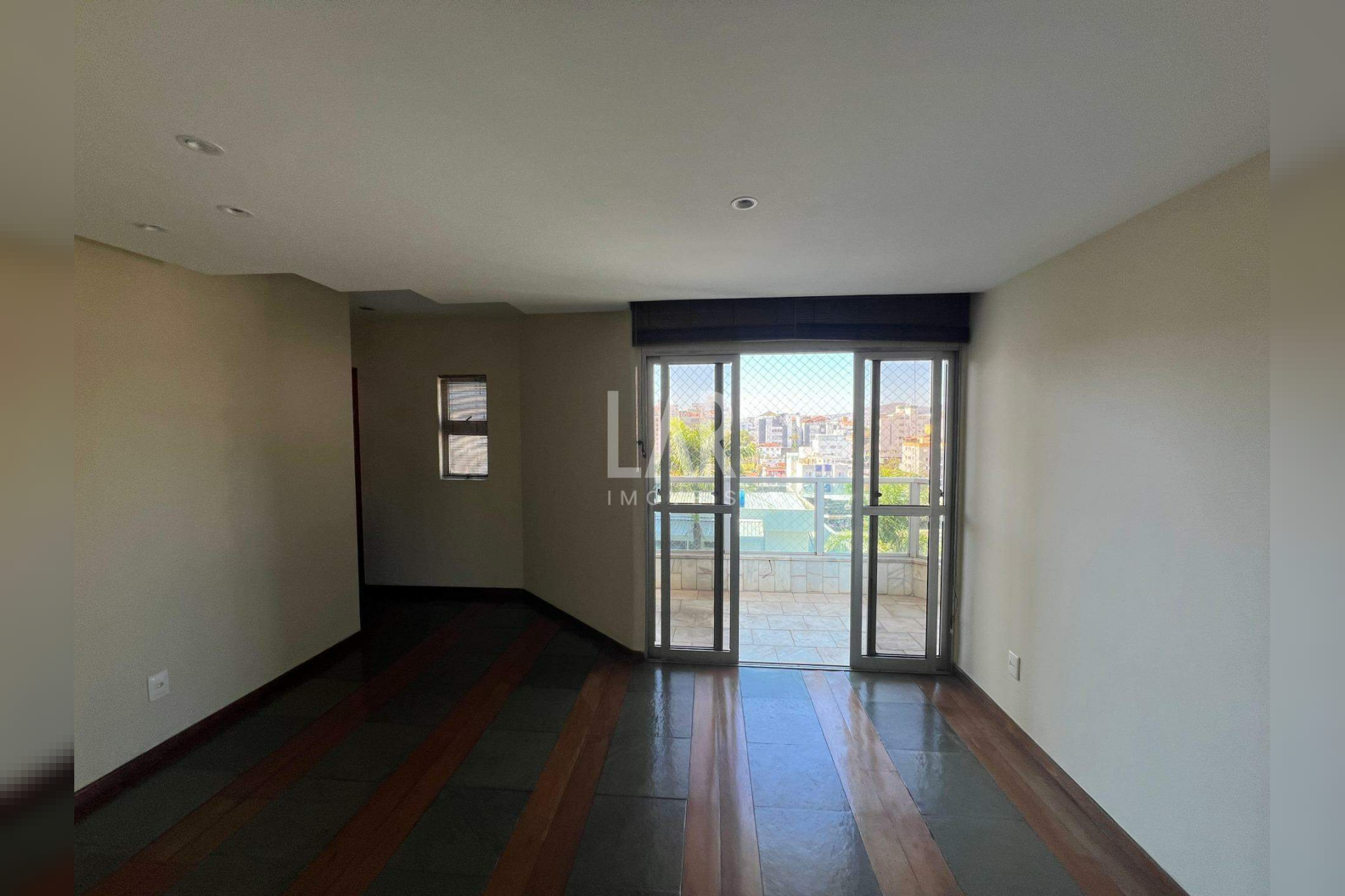 Apartamento de 4 quartos à venda, Graça, Belo Horizonte - MG