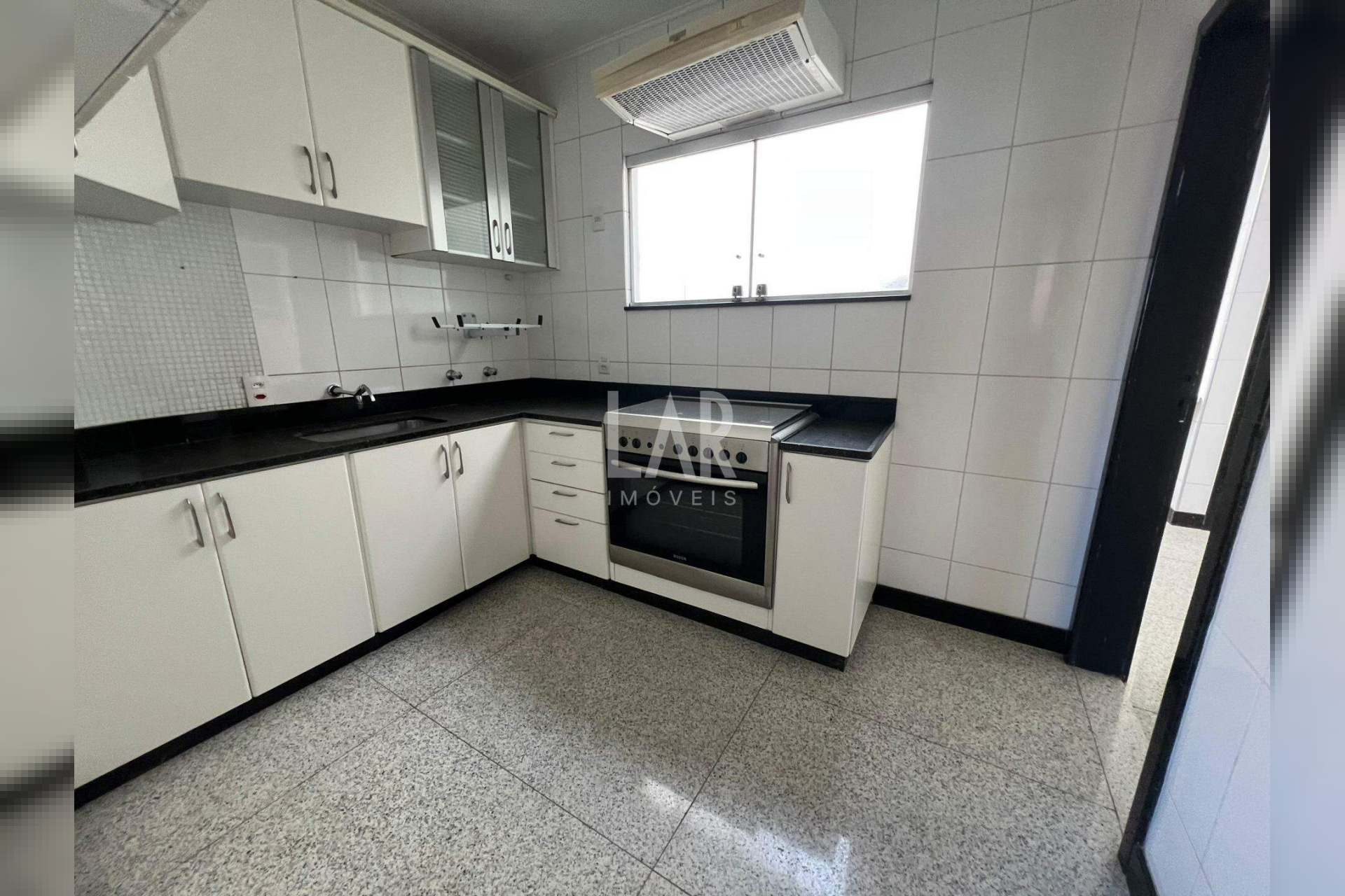 Apartamento de 4 quartos à venda, Graça, Belo Horizonte - MG