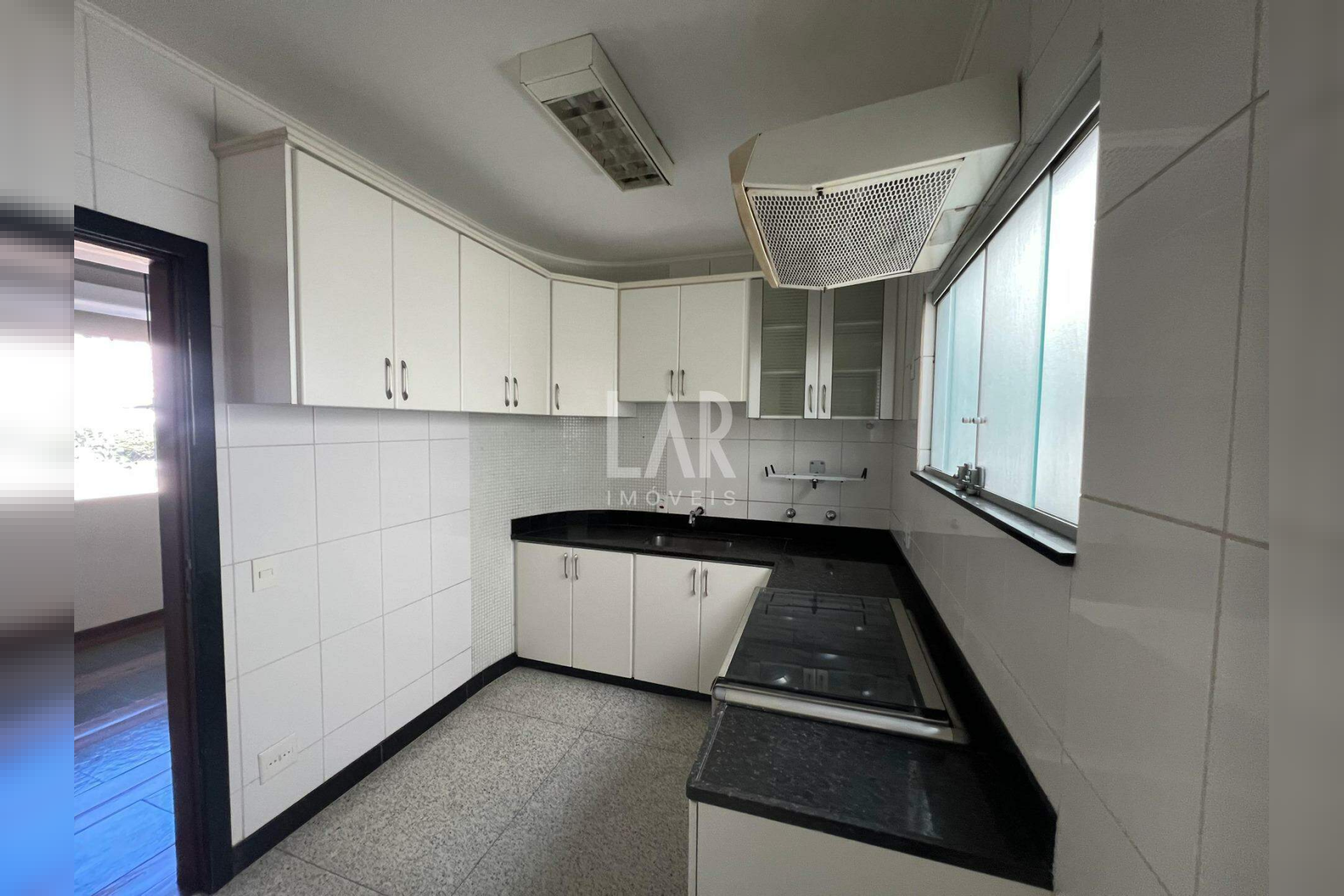 Apartamento de 4 quartos à venda, Graça, Belo Horizonte - MG