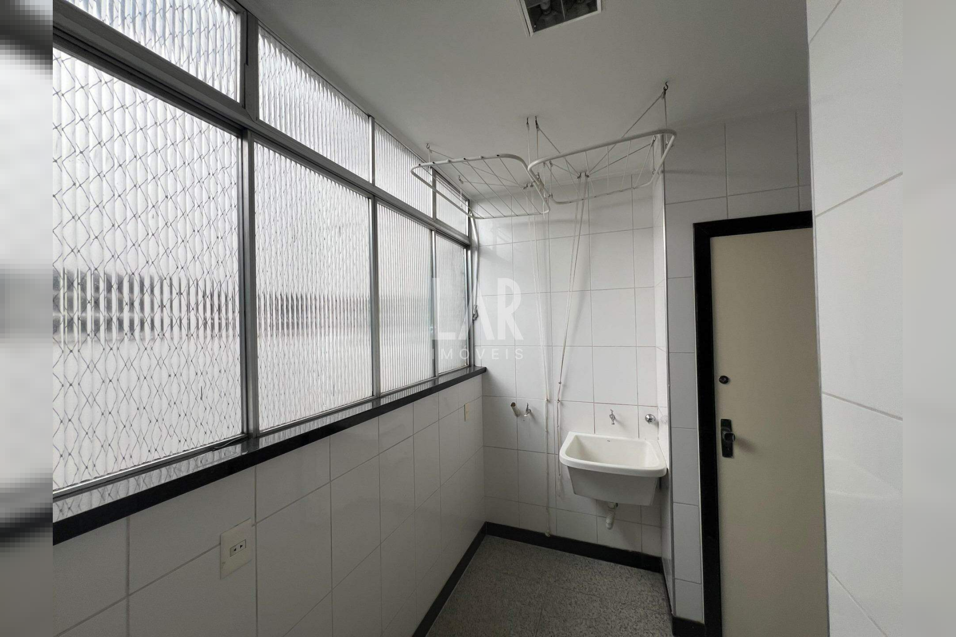 Apartamento de 4 quartos à venda, Graça, Belo Horizonte - MG