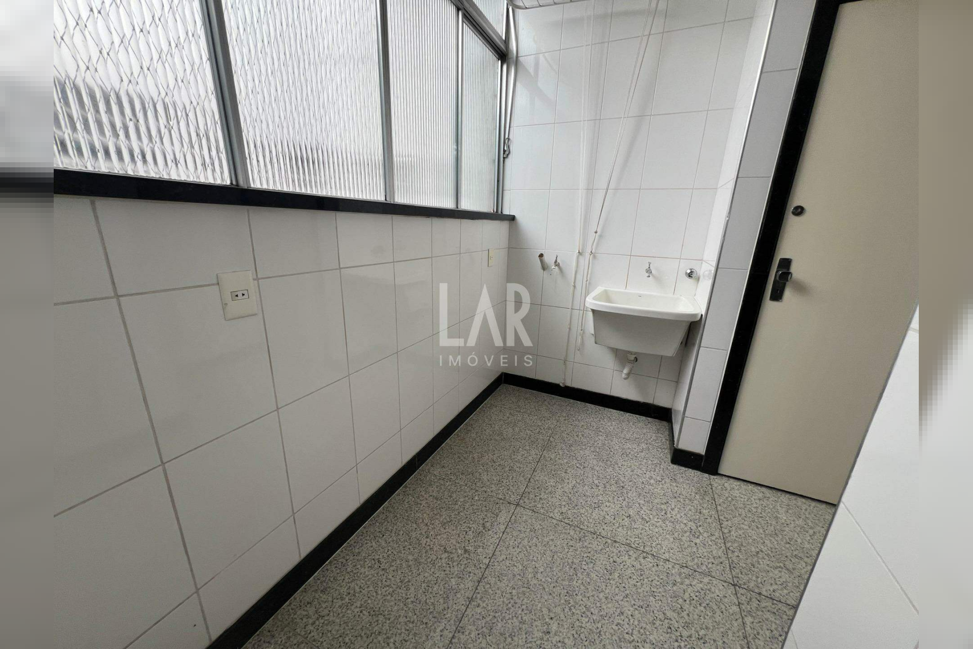 Apartamento de 4 quartos à venda, Graça, Belo Horizonte - MG