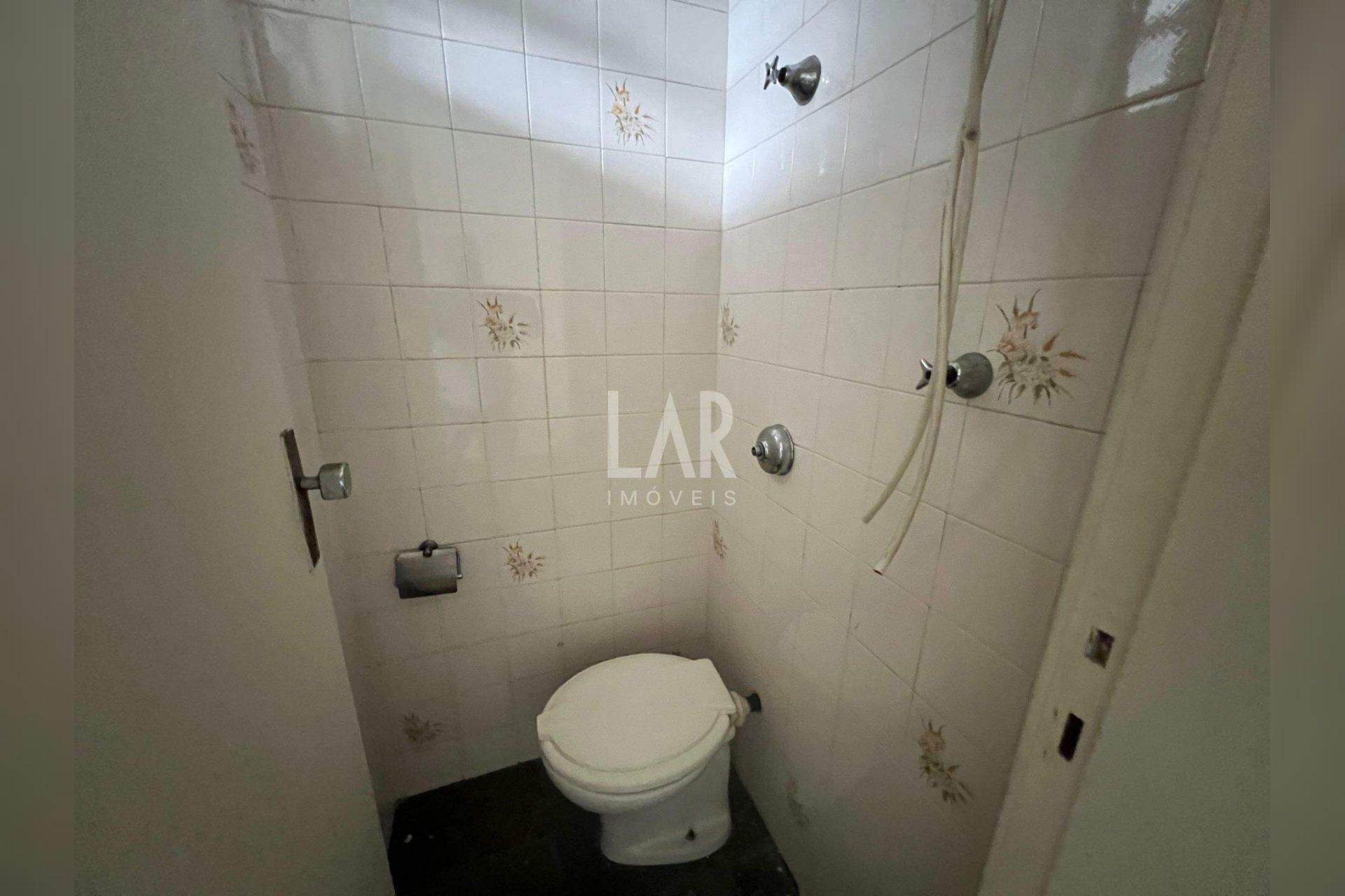 Apartamento de 4 quartos à venda, Graça, Belo Horizonte - MG
